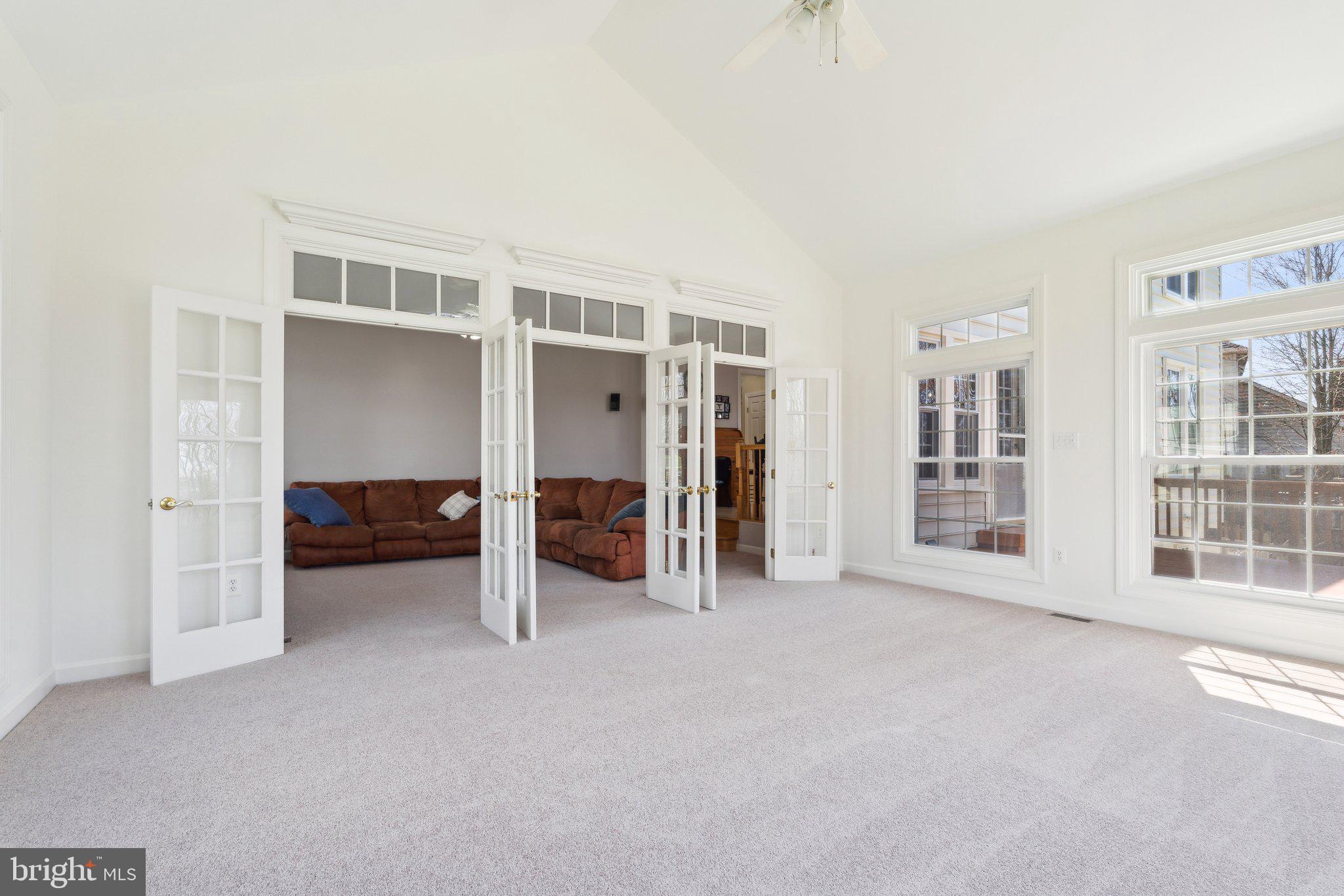 MILESTONE - Residential