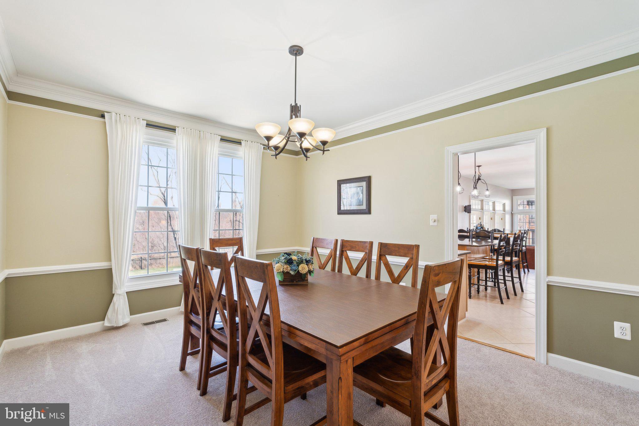 MILESTONE - Residential