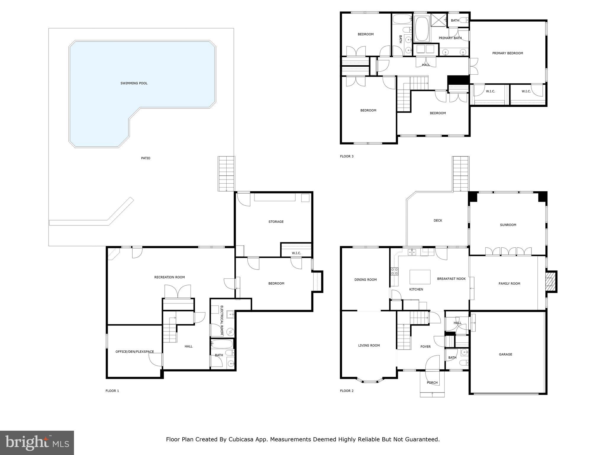 MILESTONE - Residential