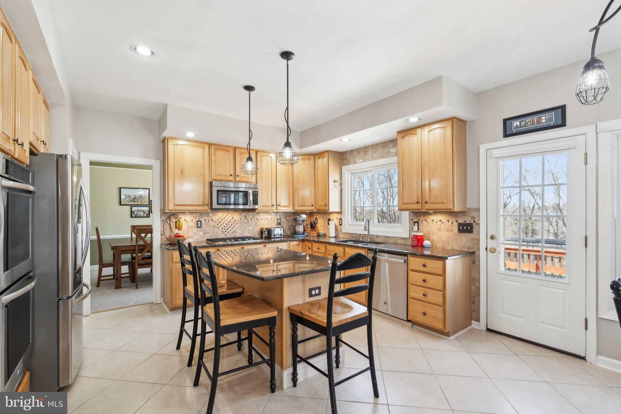 MILESTONE - Residential