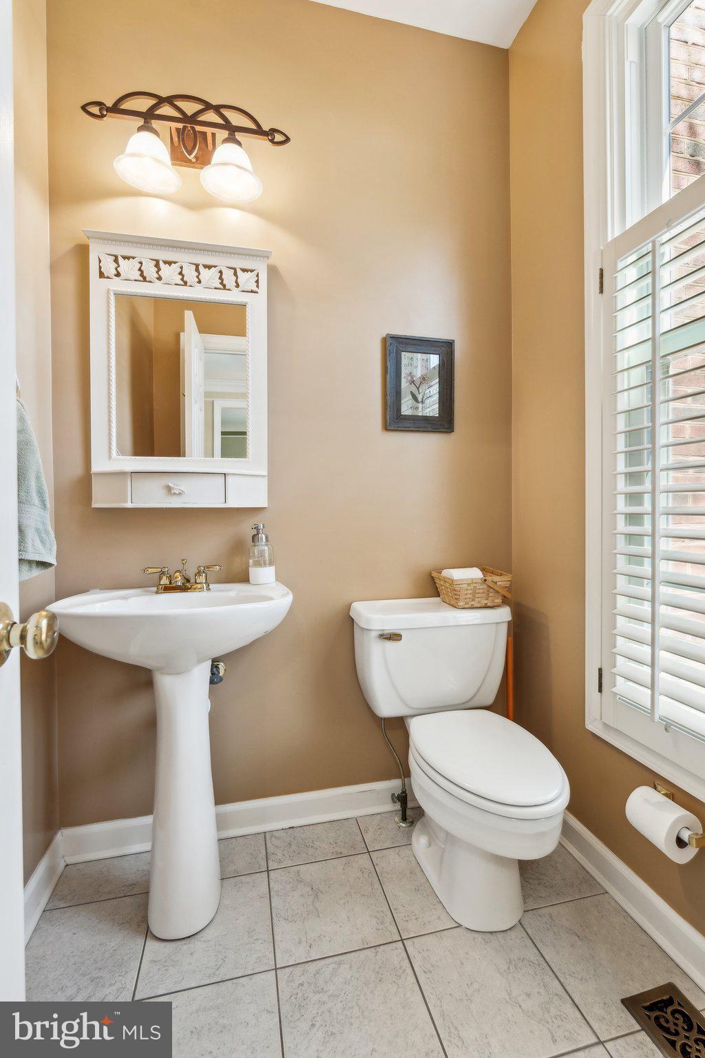 MILESTONE - Residential