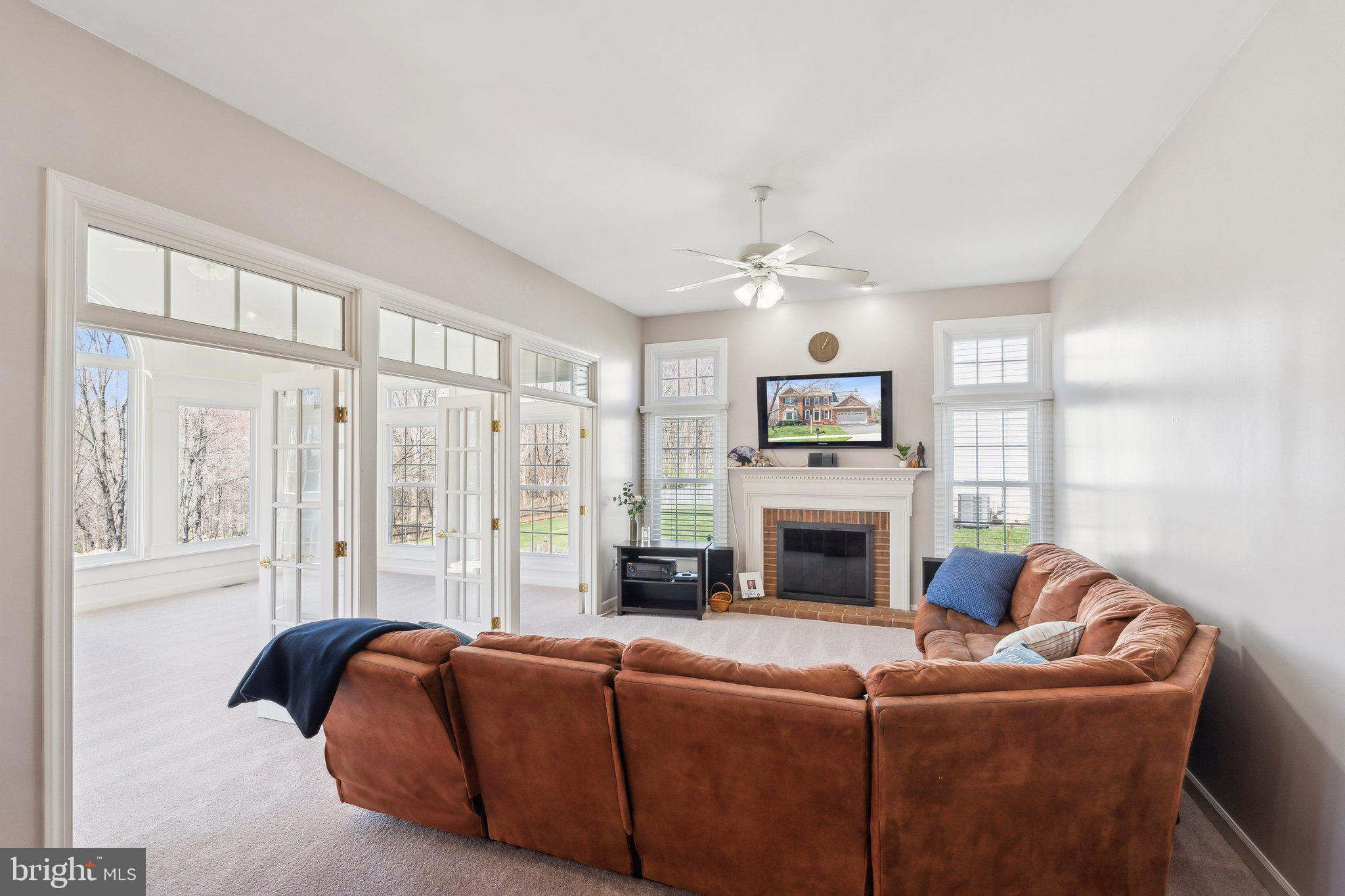 MILESTONE - Residential