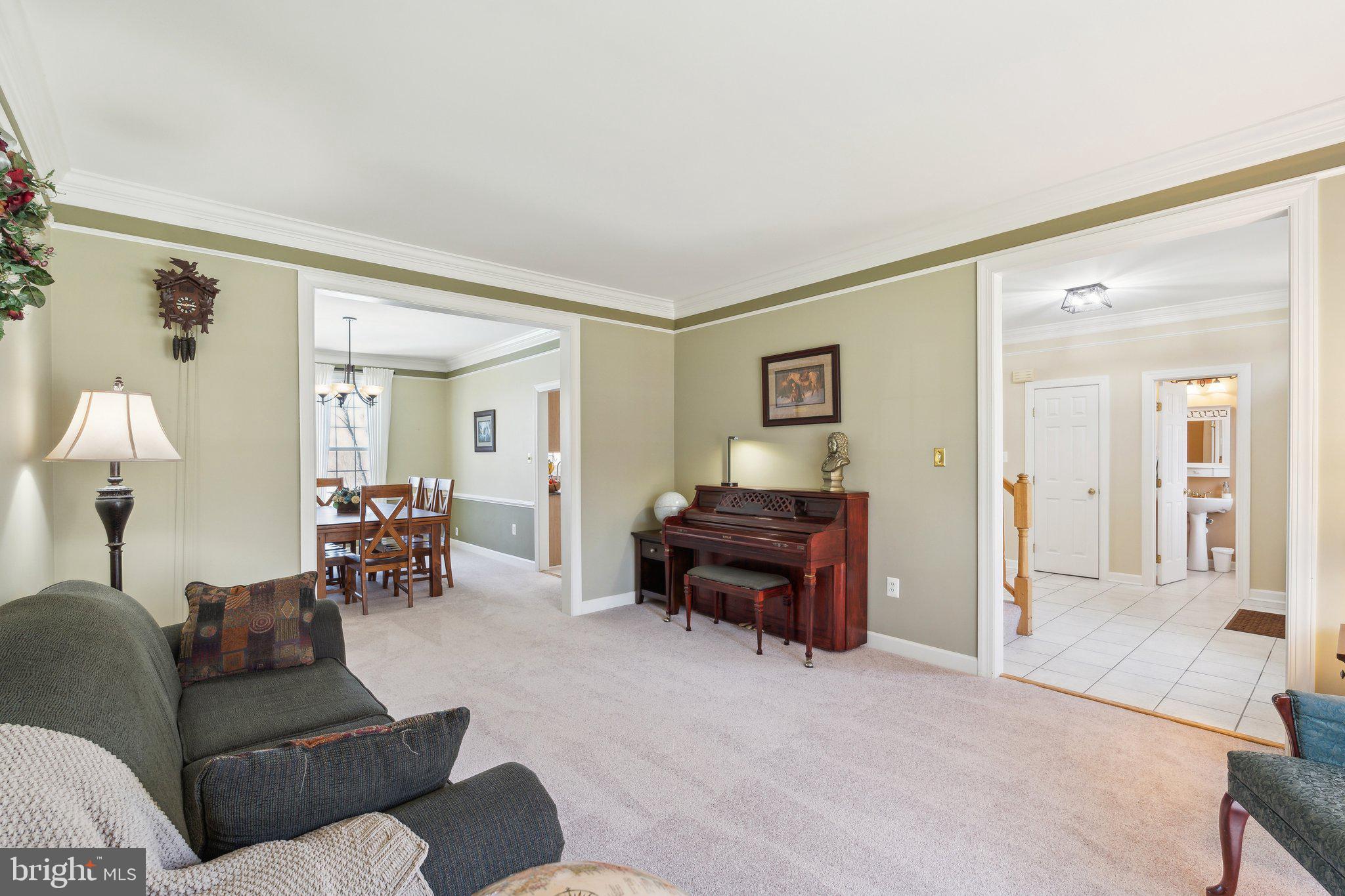 MILESTONE - Residential