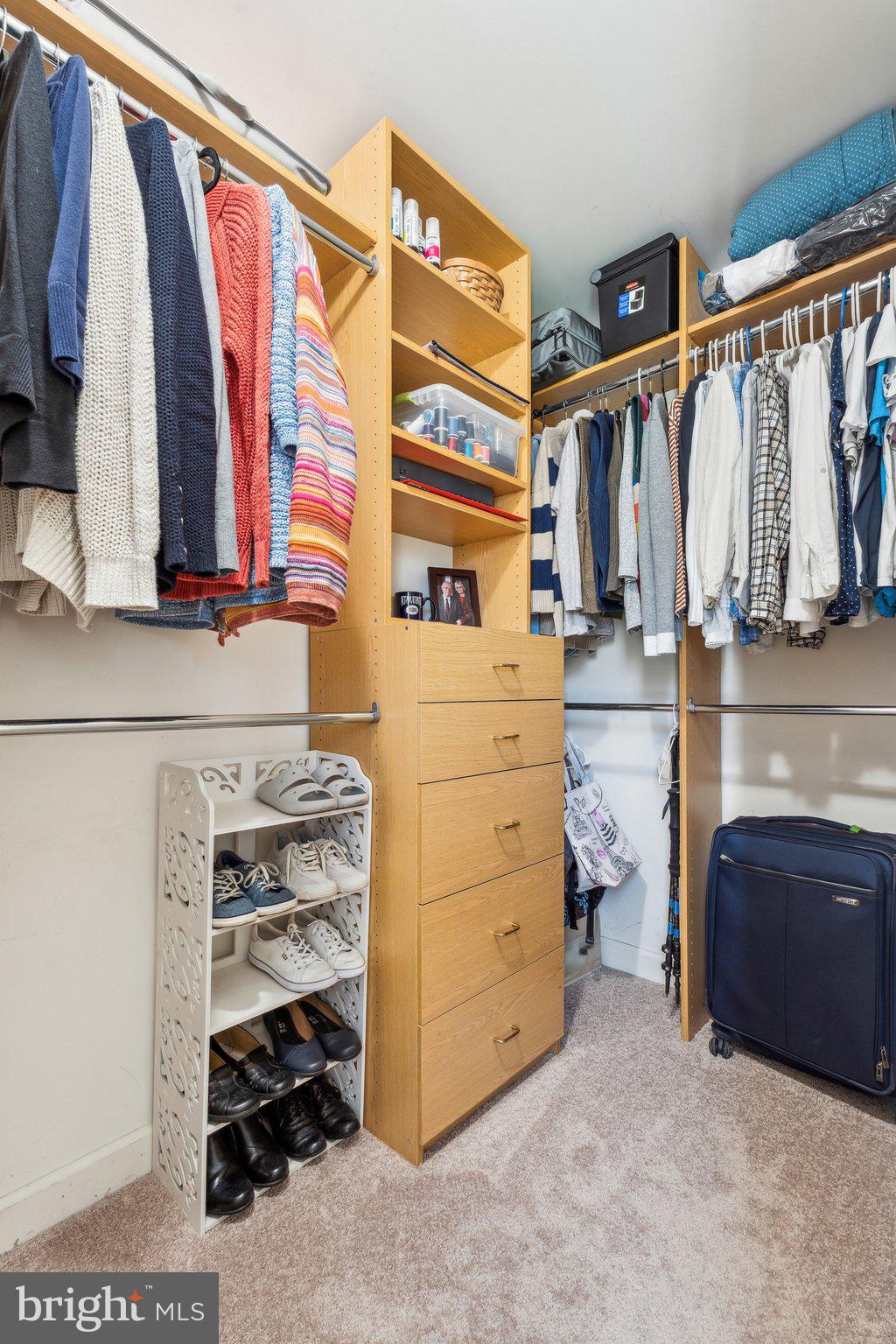 MILESTONE - Residential