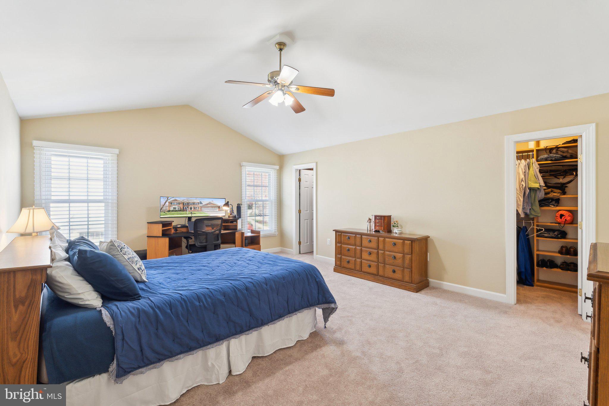 MILESTONE - Residential