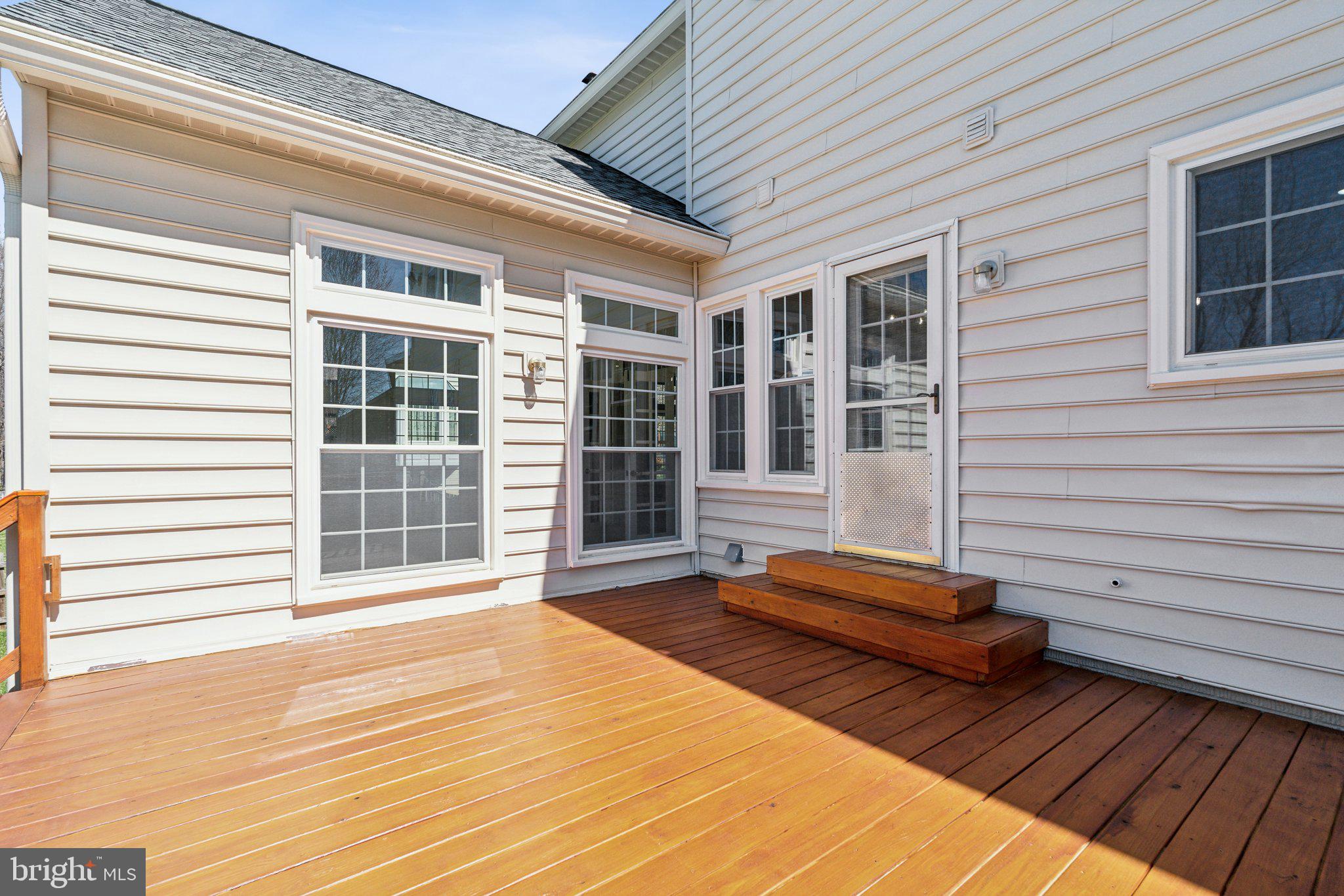 MILESTONE - Residential