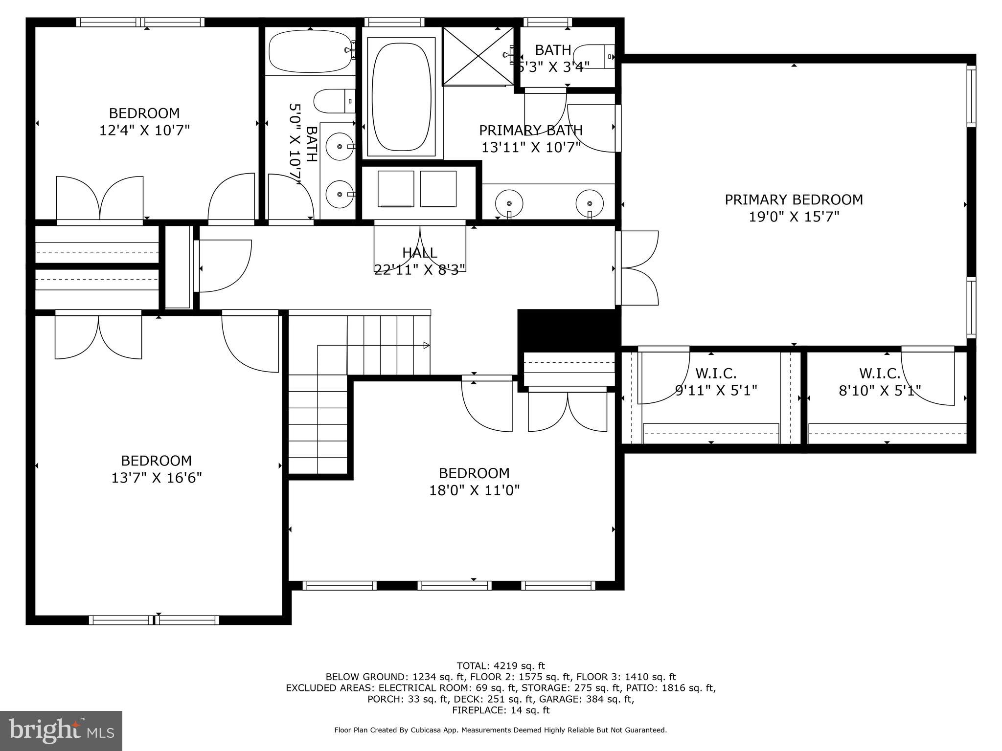 MILESTONE - Residential