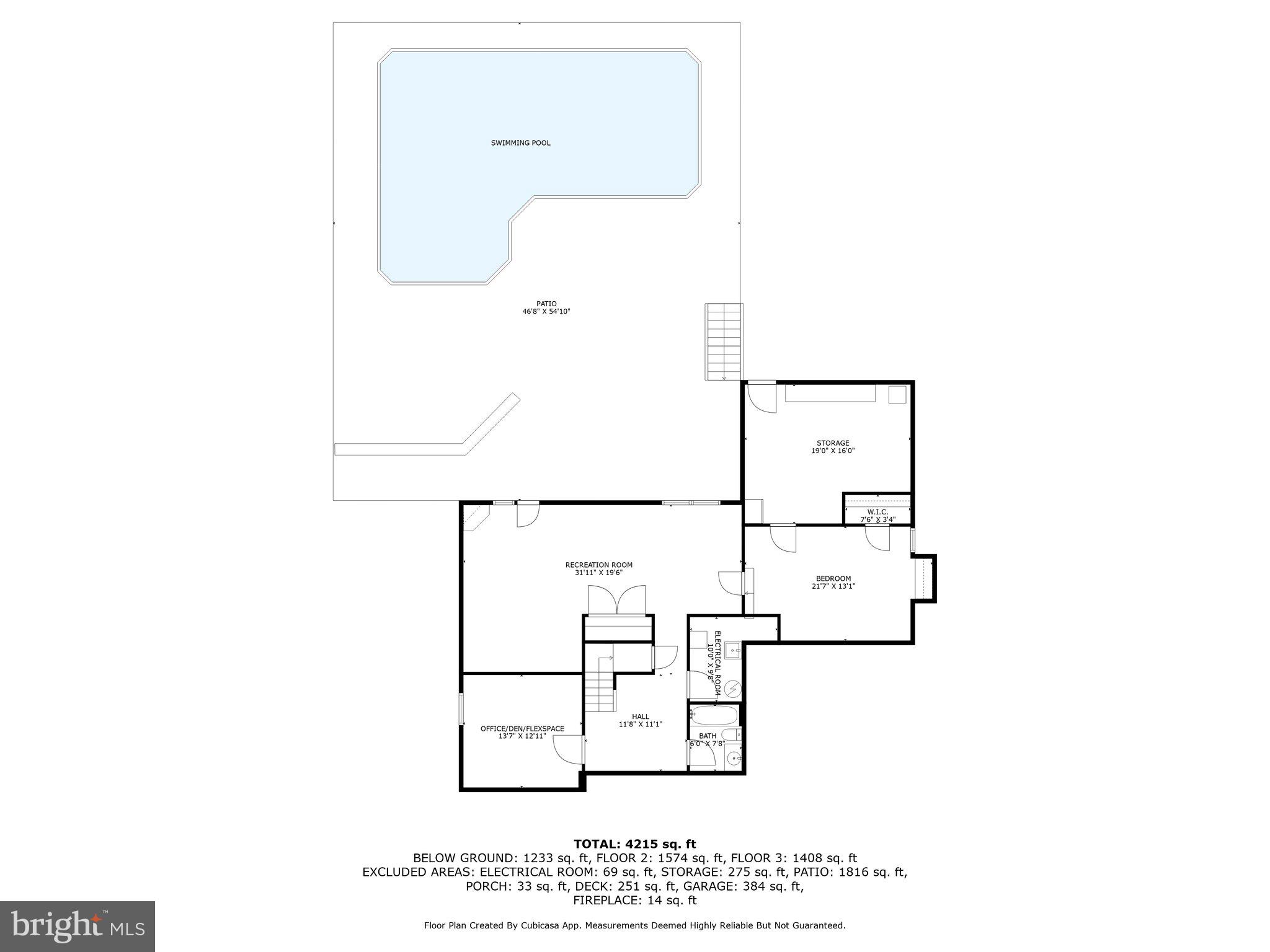 MILESTONE - Residential
