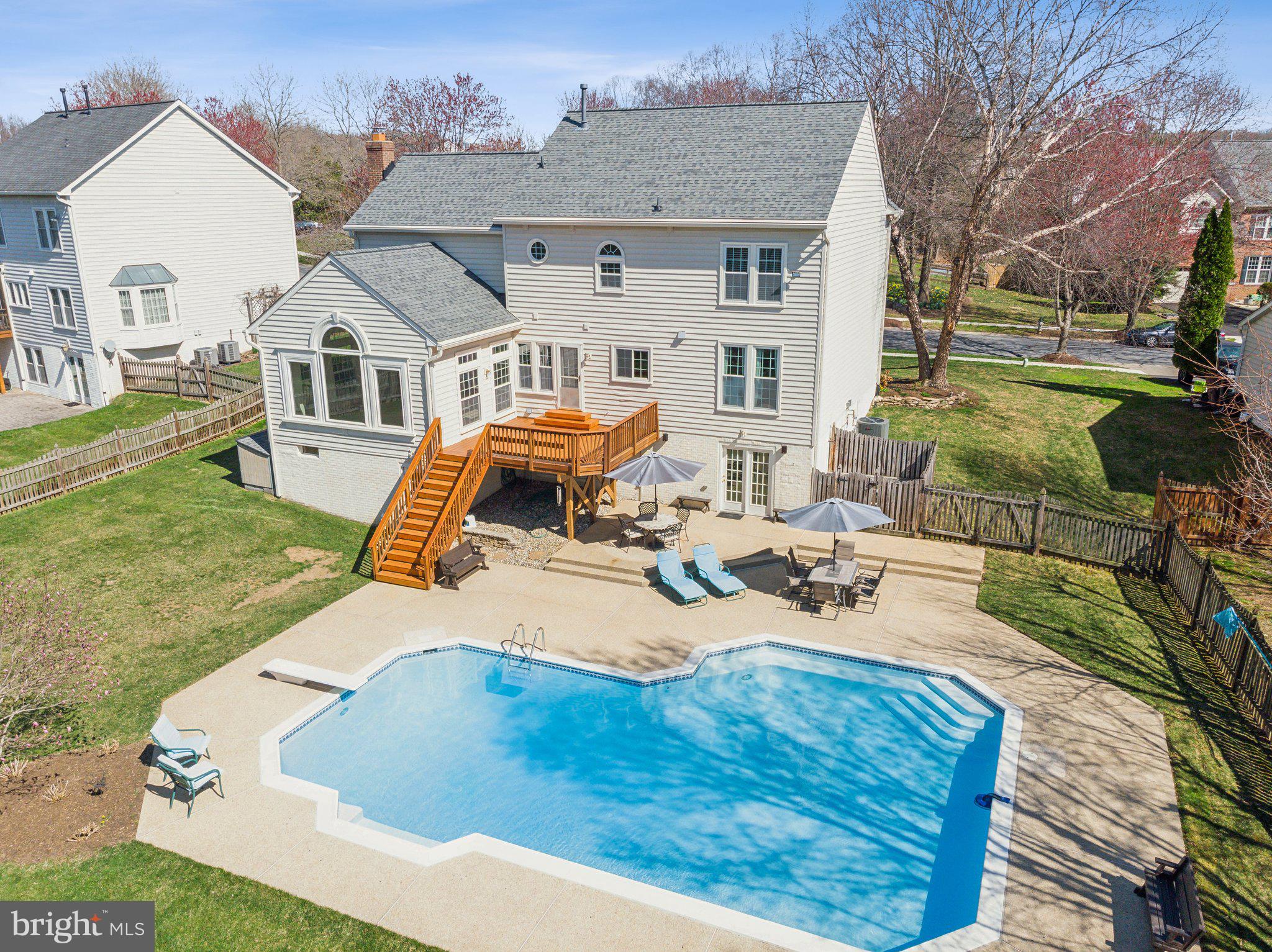 MILESTONE - Residential