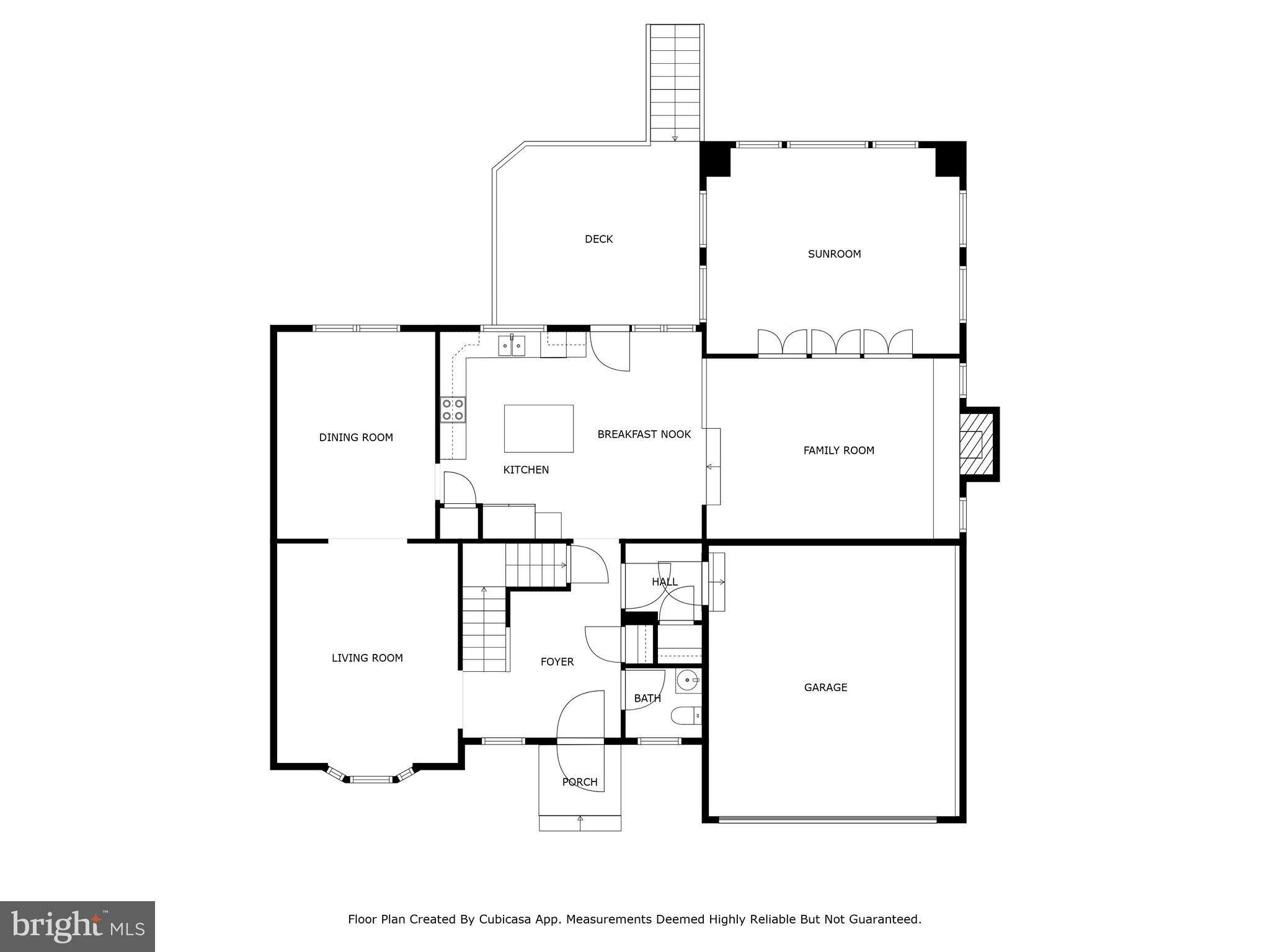 MILESTONE - Residential