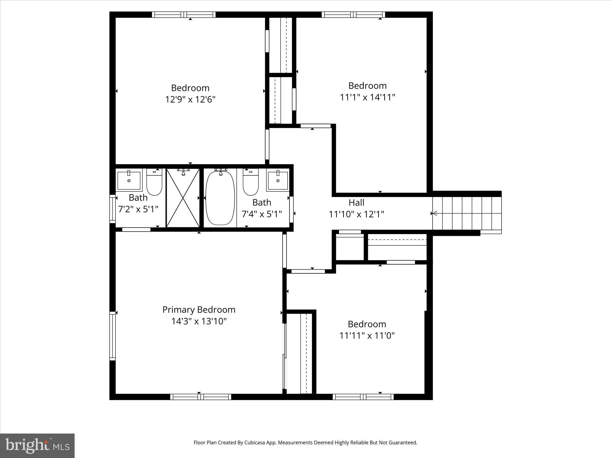 MICHIGAN PARK HILLS - Residential