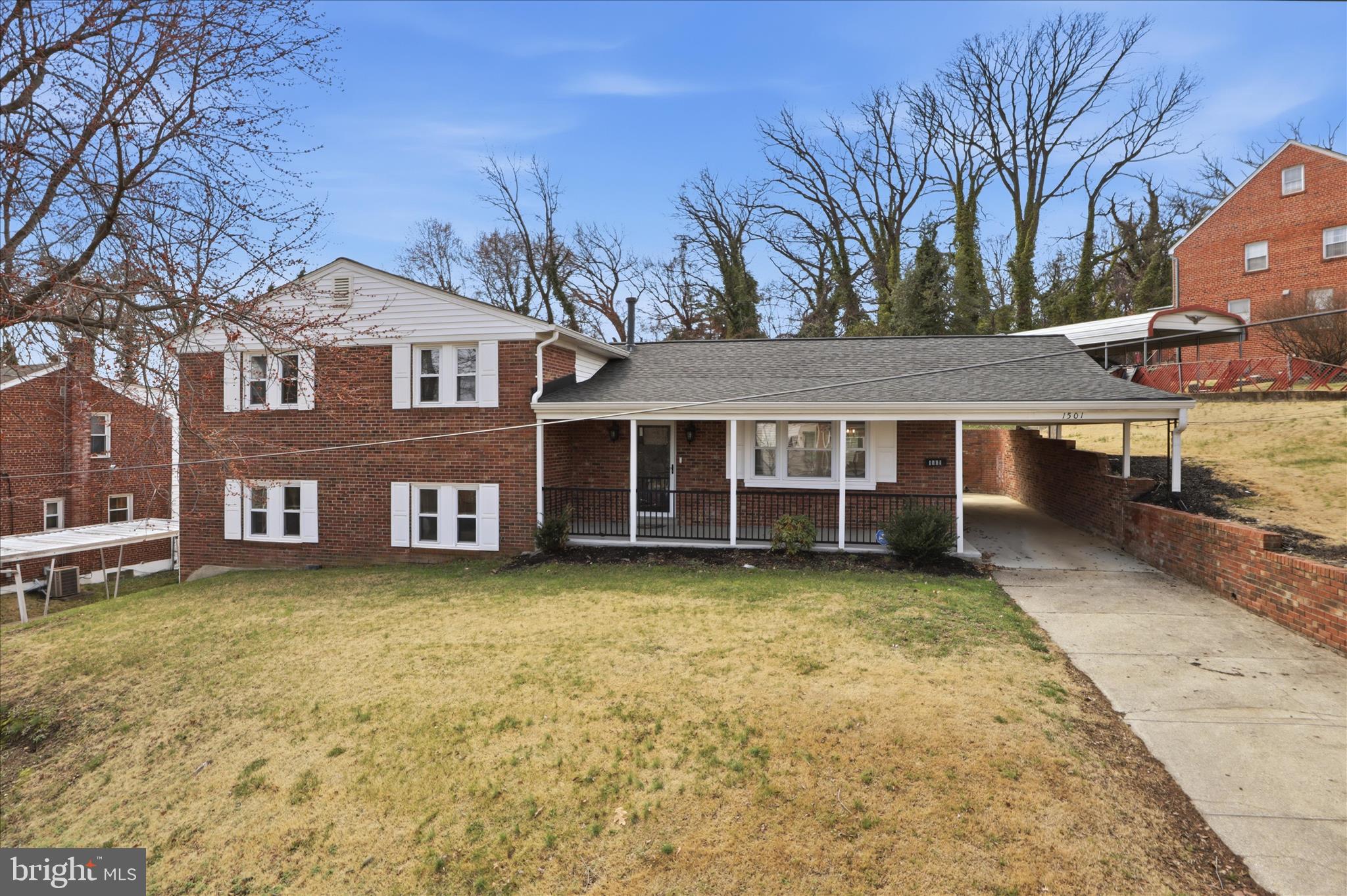 MICHIGAN PARK HILLS - Residential