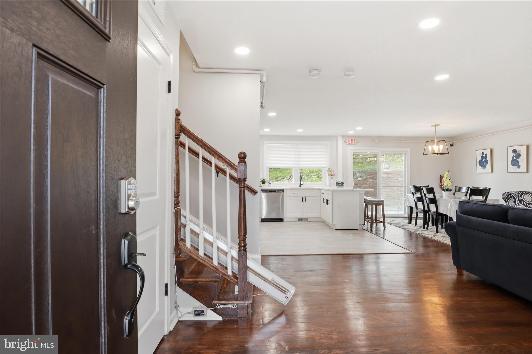 MICHIGAN PARK HILLS - Residential