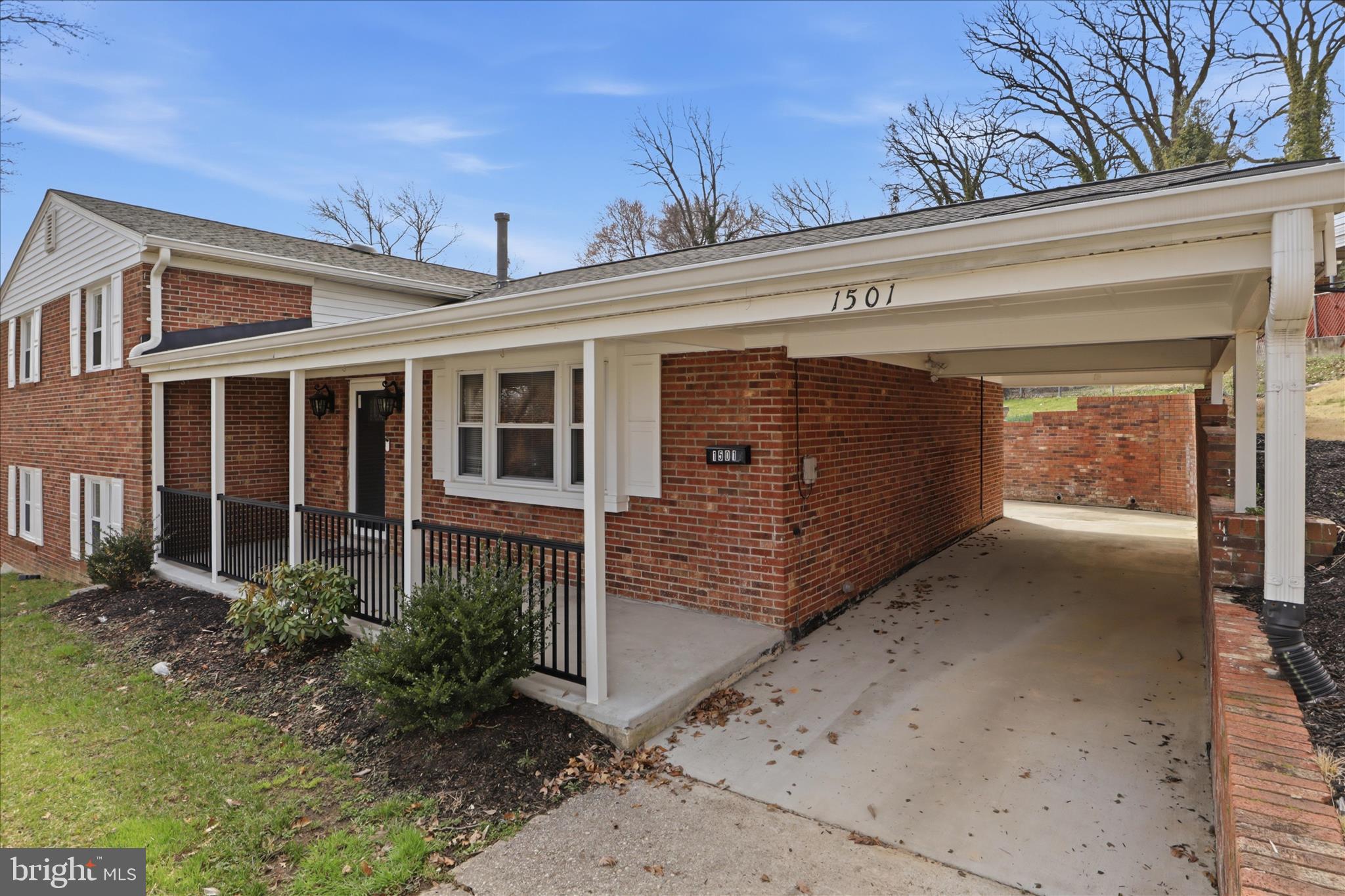 MICHIGAN PARK HILLS - Residential