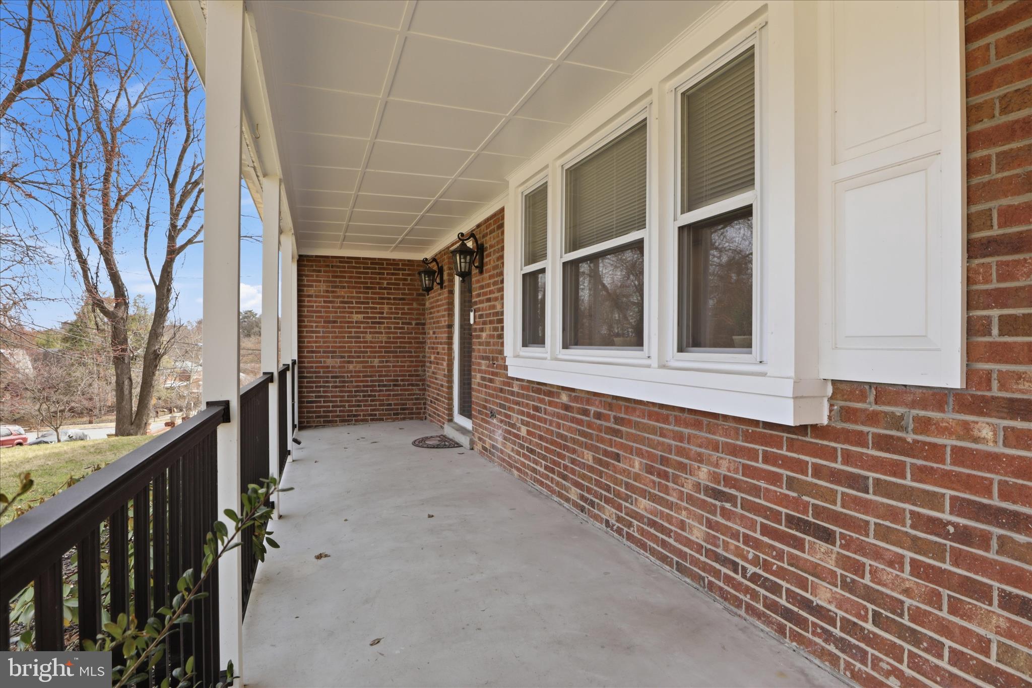 MICHIGAN PARK HILLS - Residential