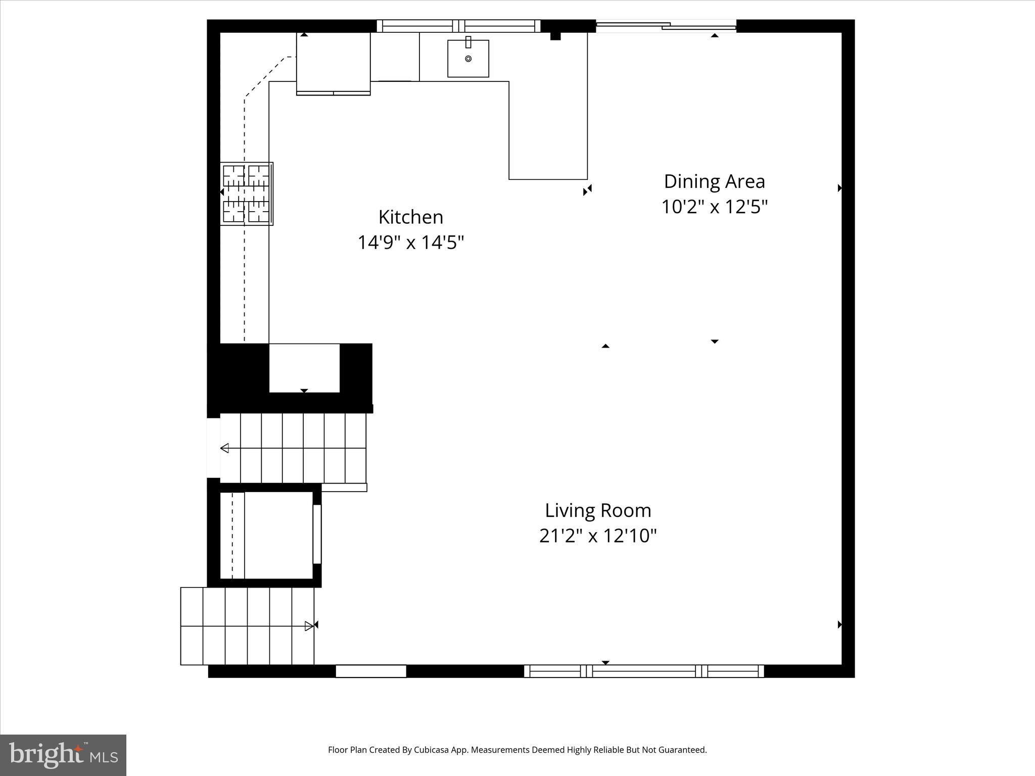 MICHIGAN PARK HILLS - Residential