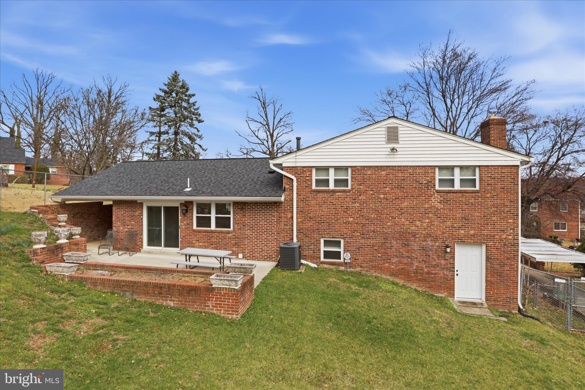 MICHIGAN PARK HILLS - Residential