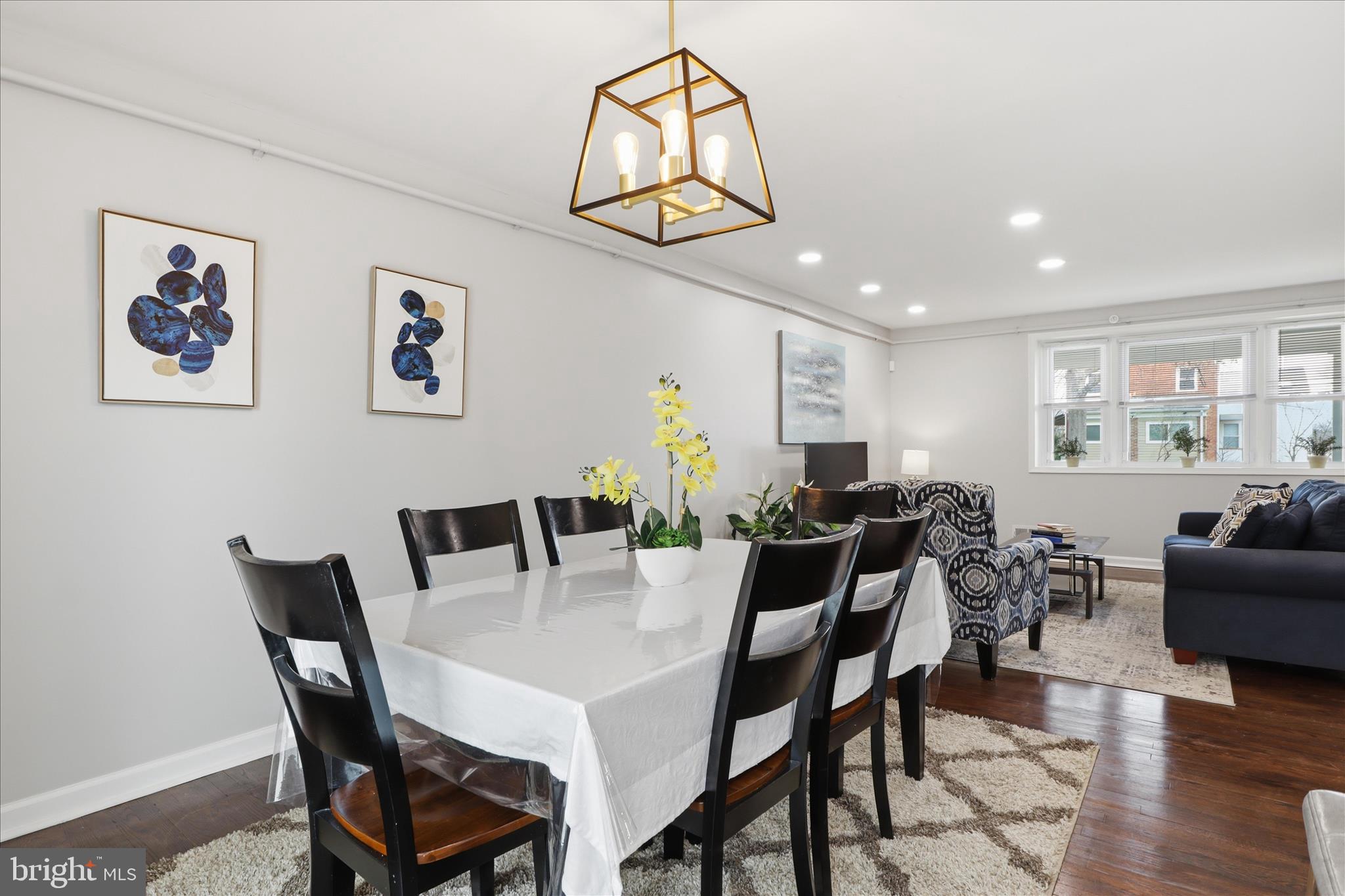 MICHIGAN PARK HILLS - Residential