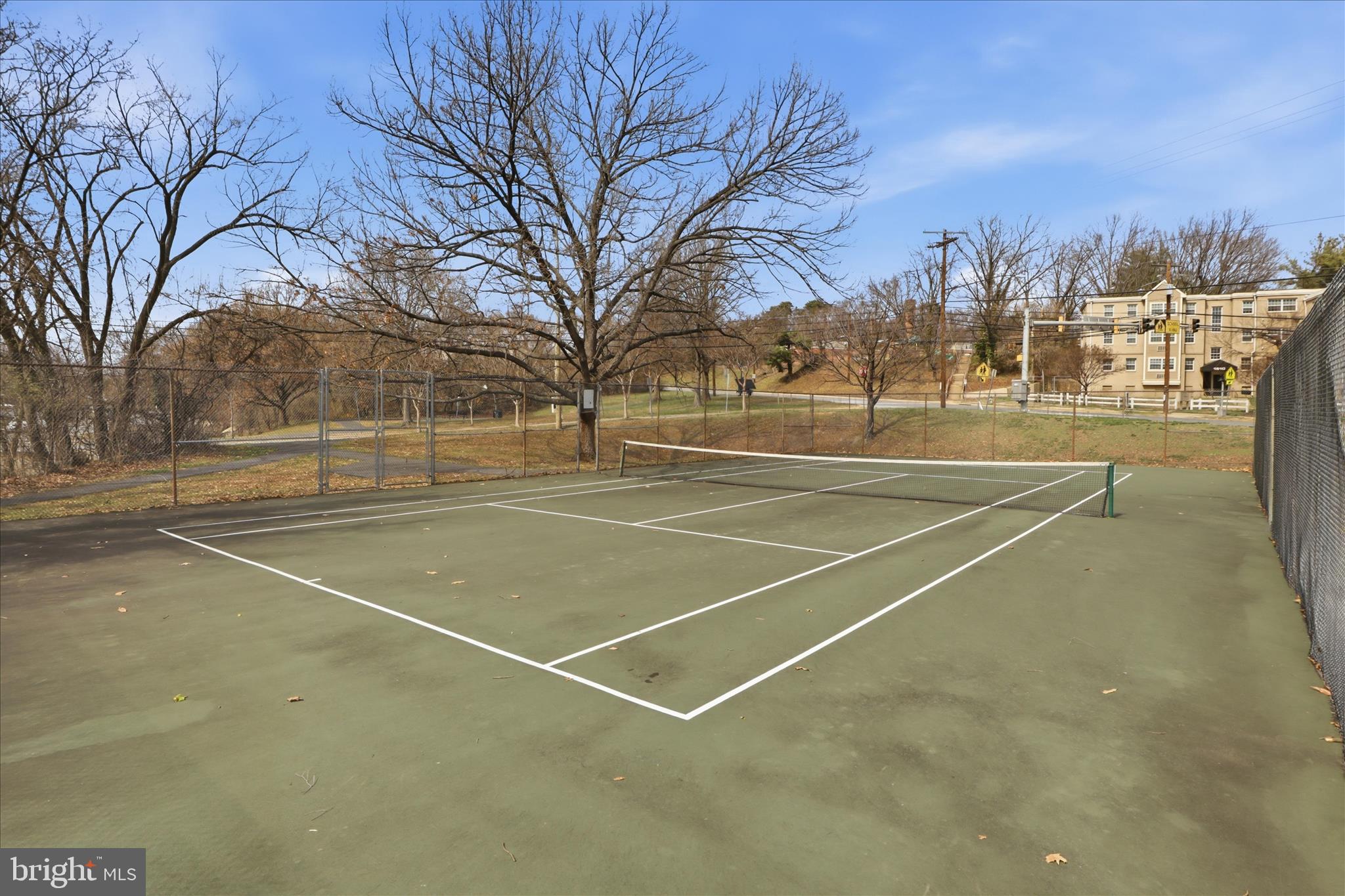 MICHIGAN PARK HILLS - Residential