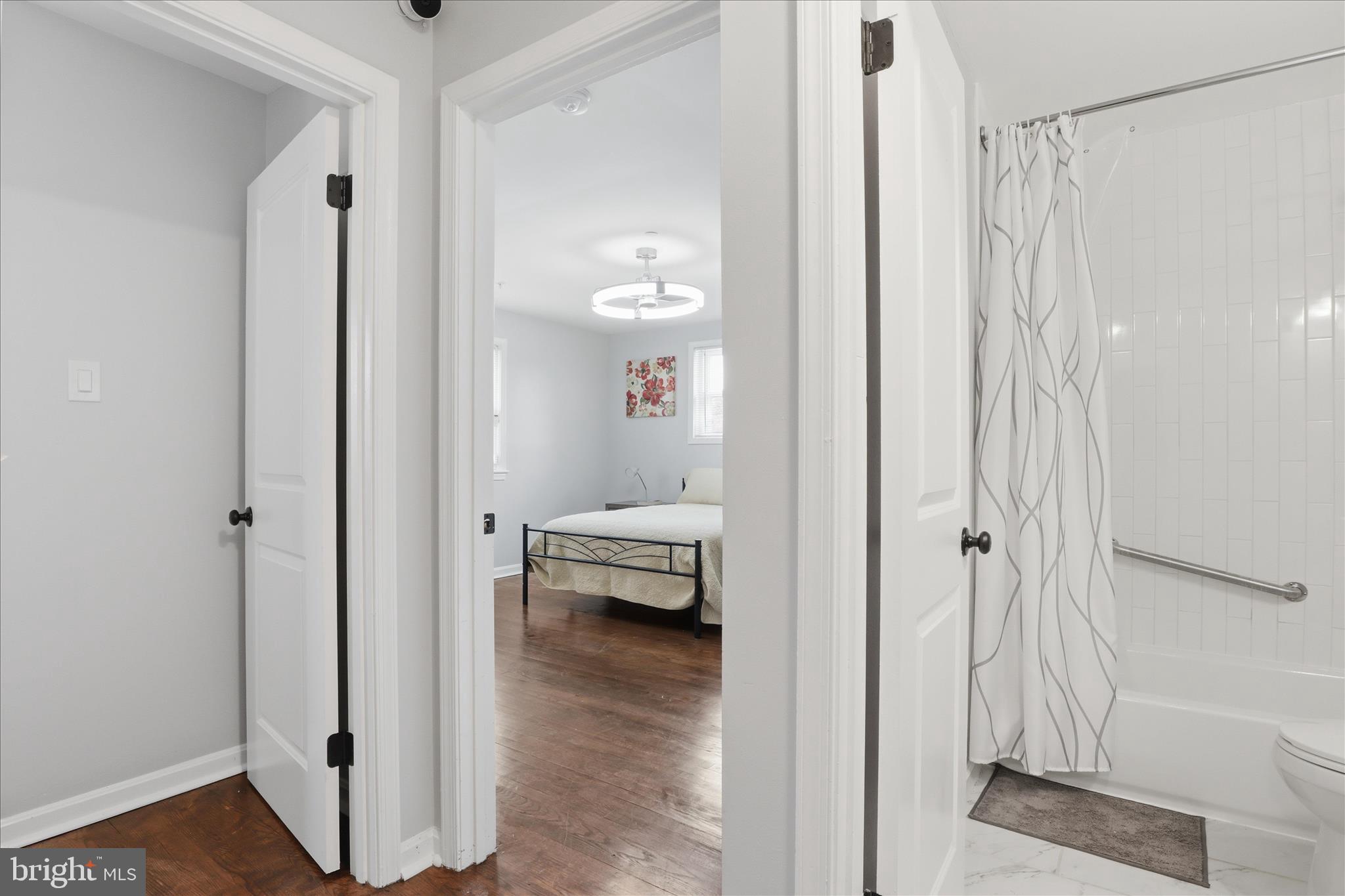 MICHIGAN PARK HILLS - Residential