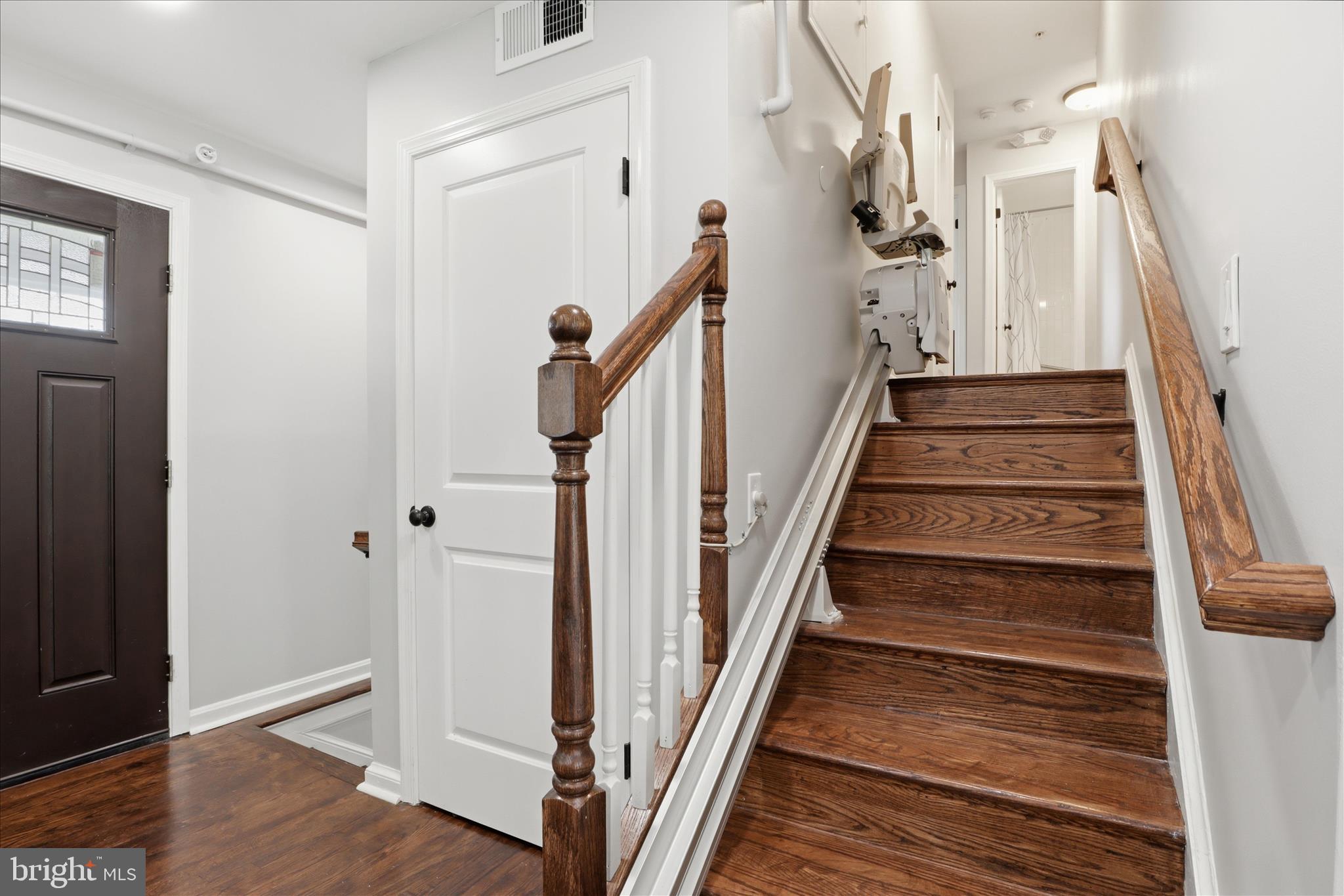 MICHIGAN PARK HILLS - Residential