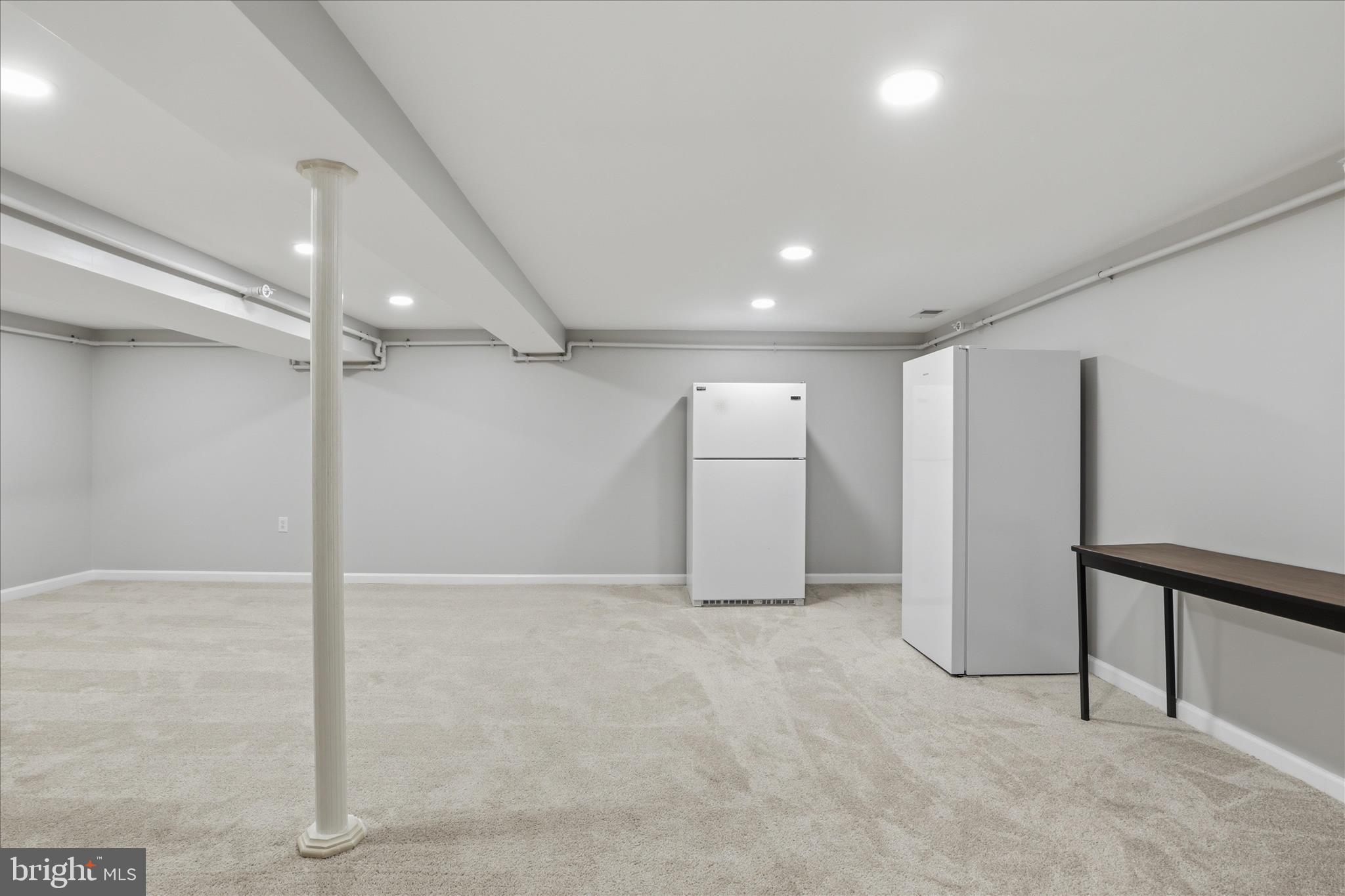 MICHIGAN PARK HILLS - Residential