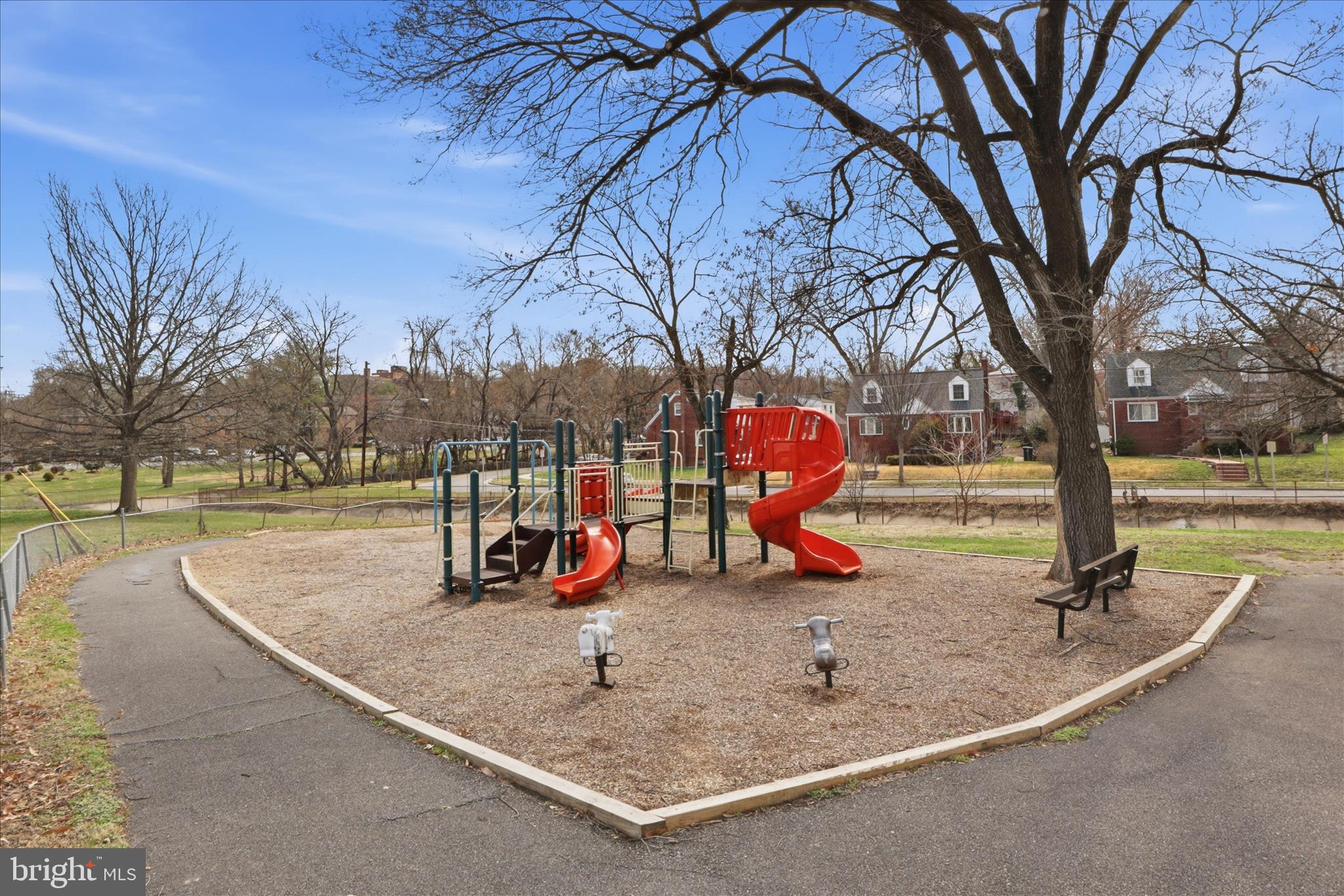 MICHIGAN PARK HILLS - Residential