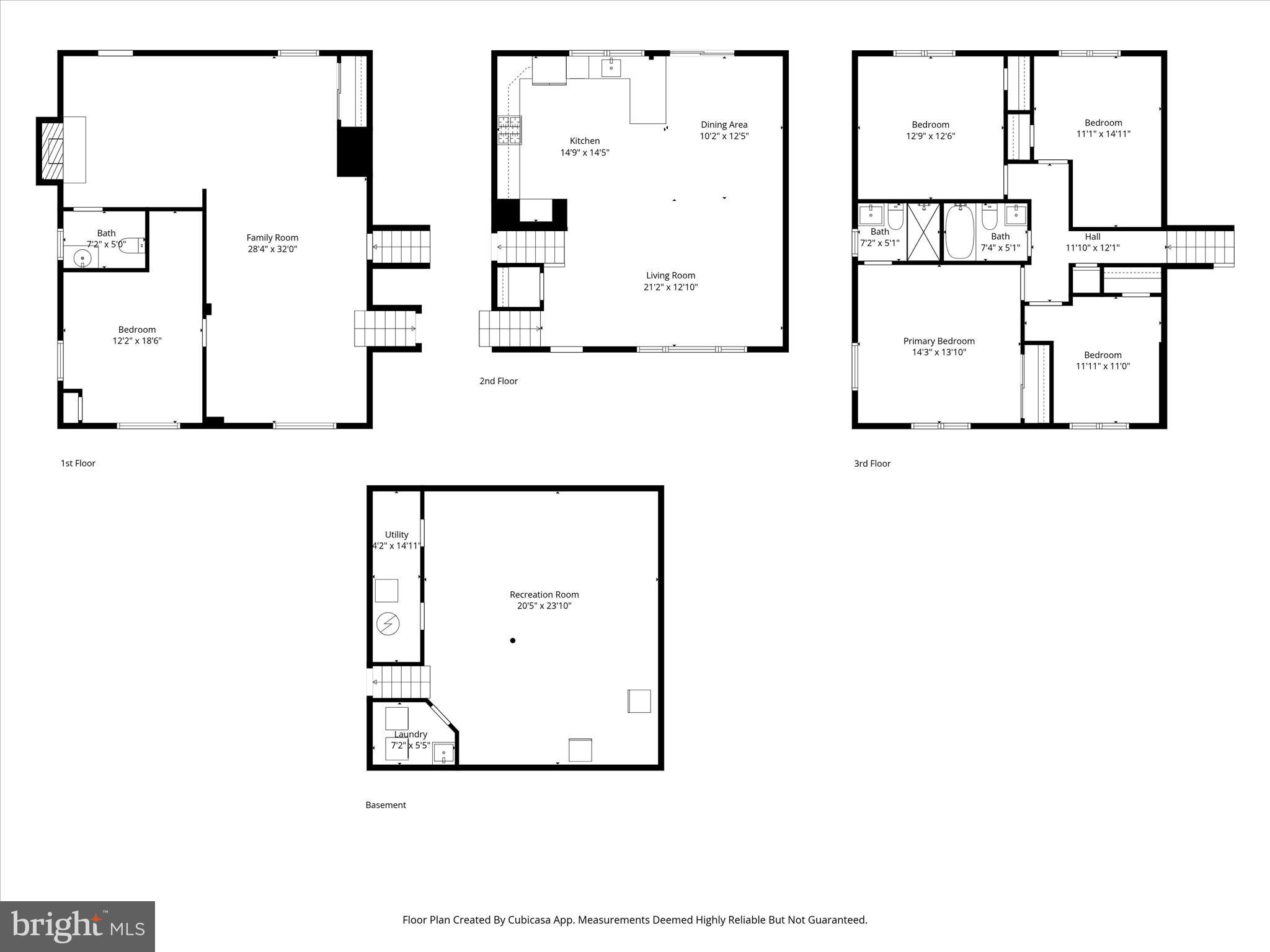 MICHIGAN PARK HILLS - Residential