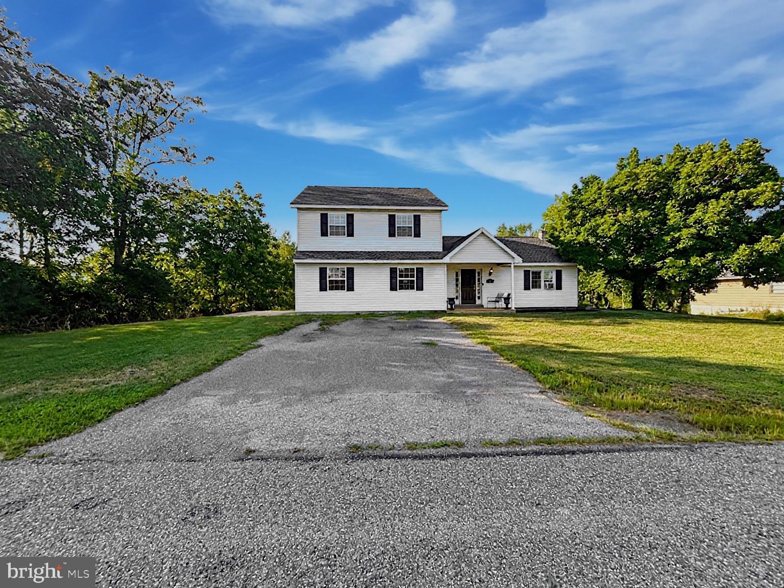 95 FISHER AVENUE