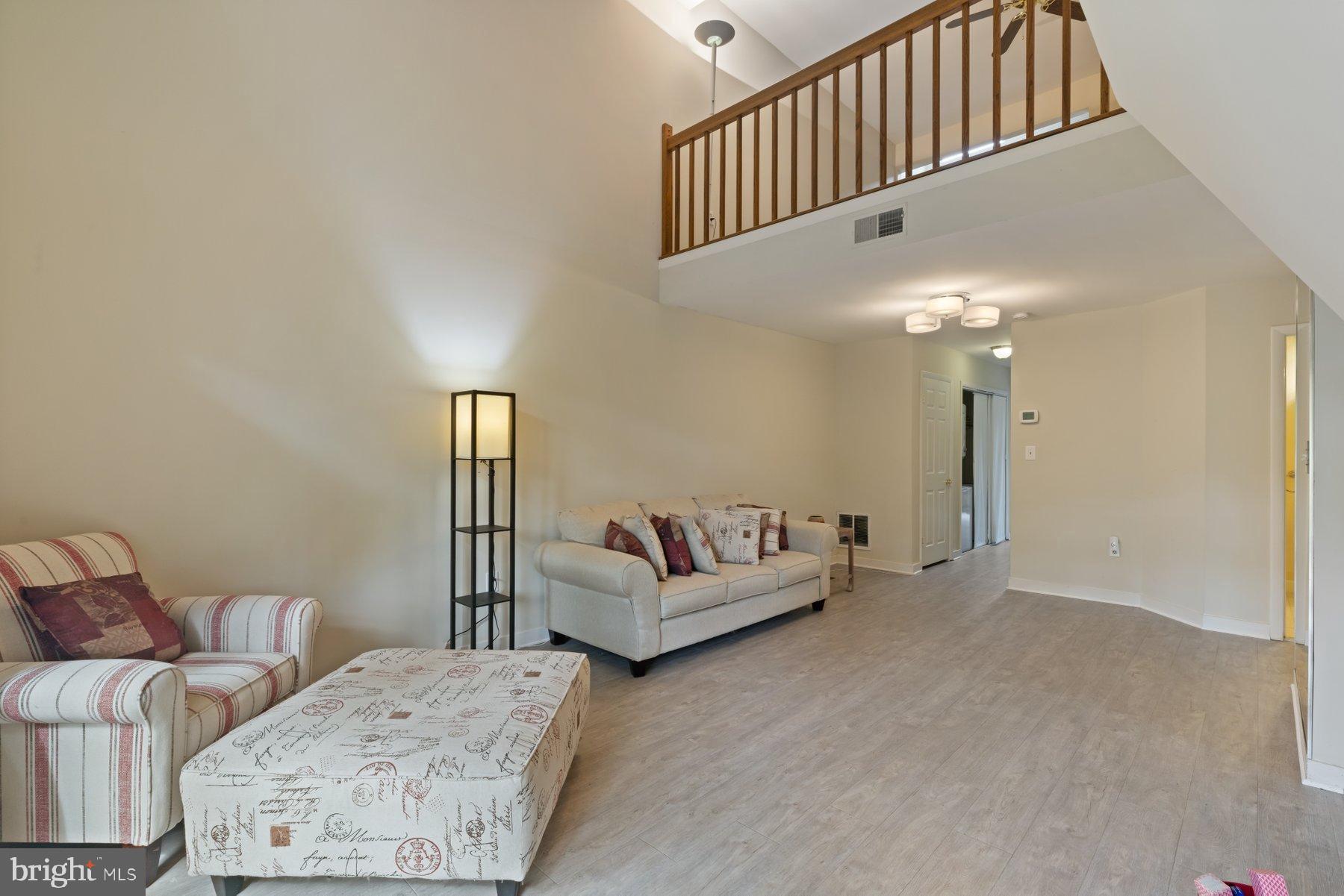 VILLAGE OF OWEN BROWN - Residential