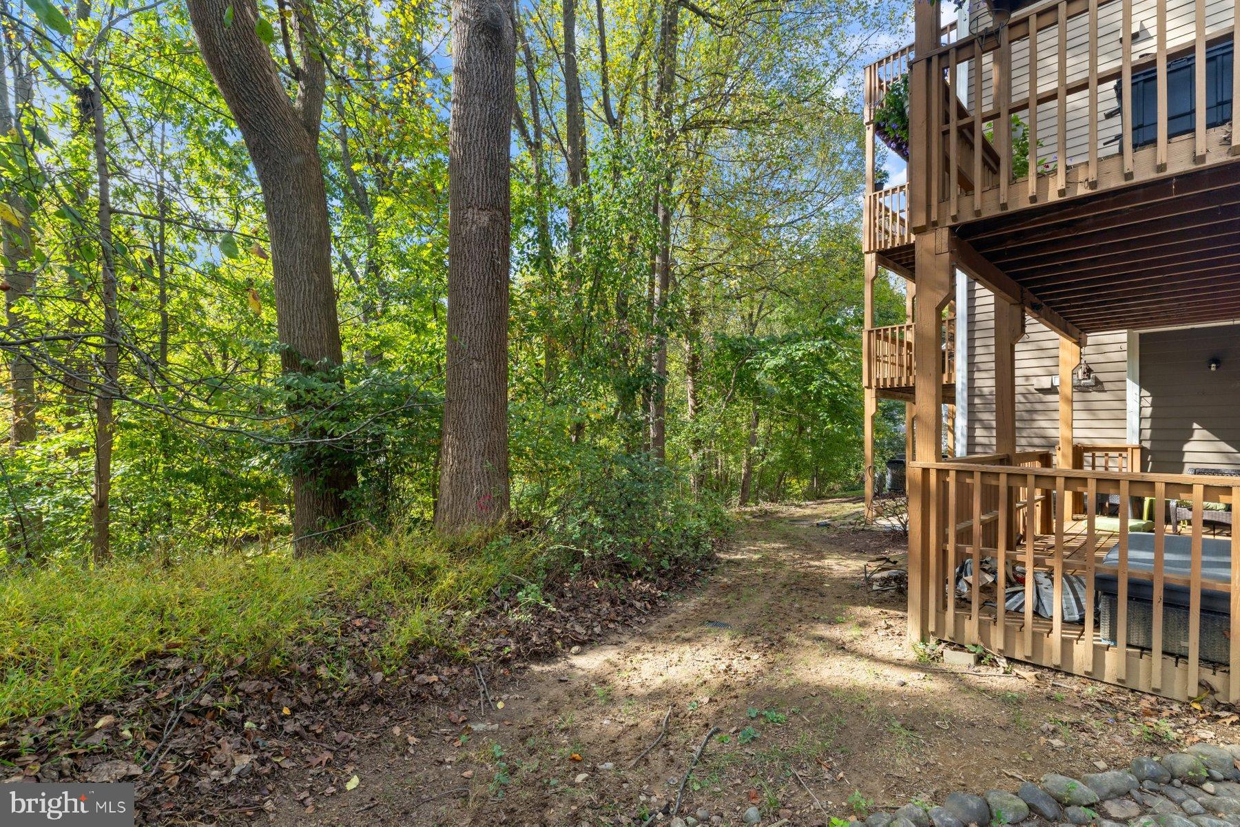 VILLAGE OF OWEN BROWN - Residential