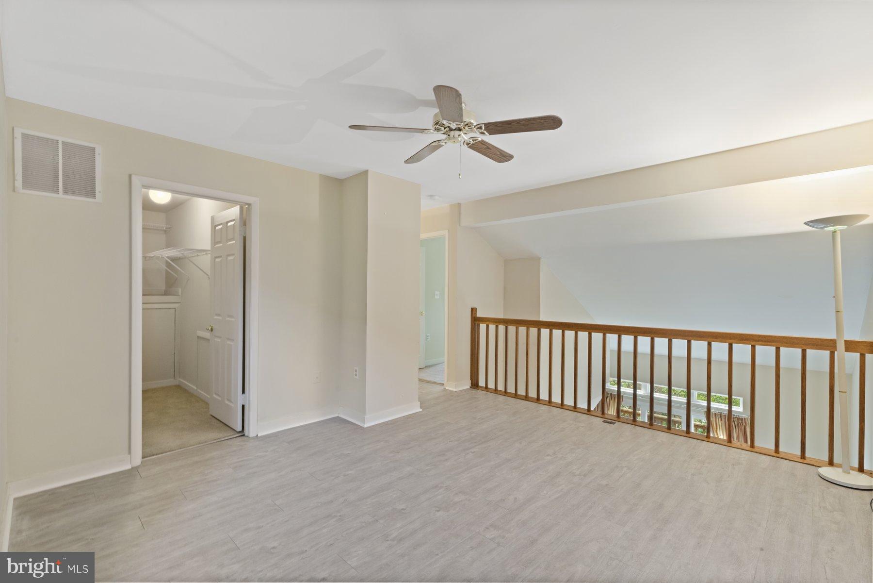 VILLAGE OF OWEN BROWN - Residential