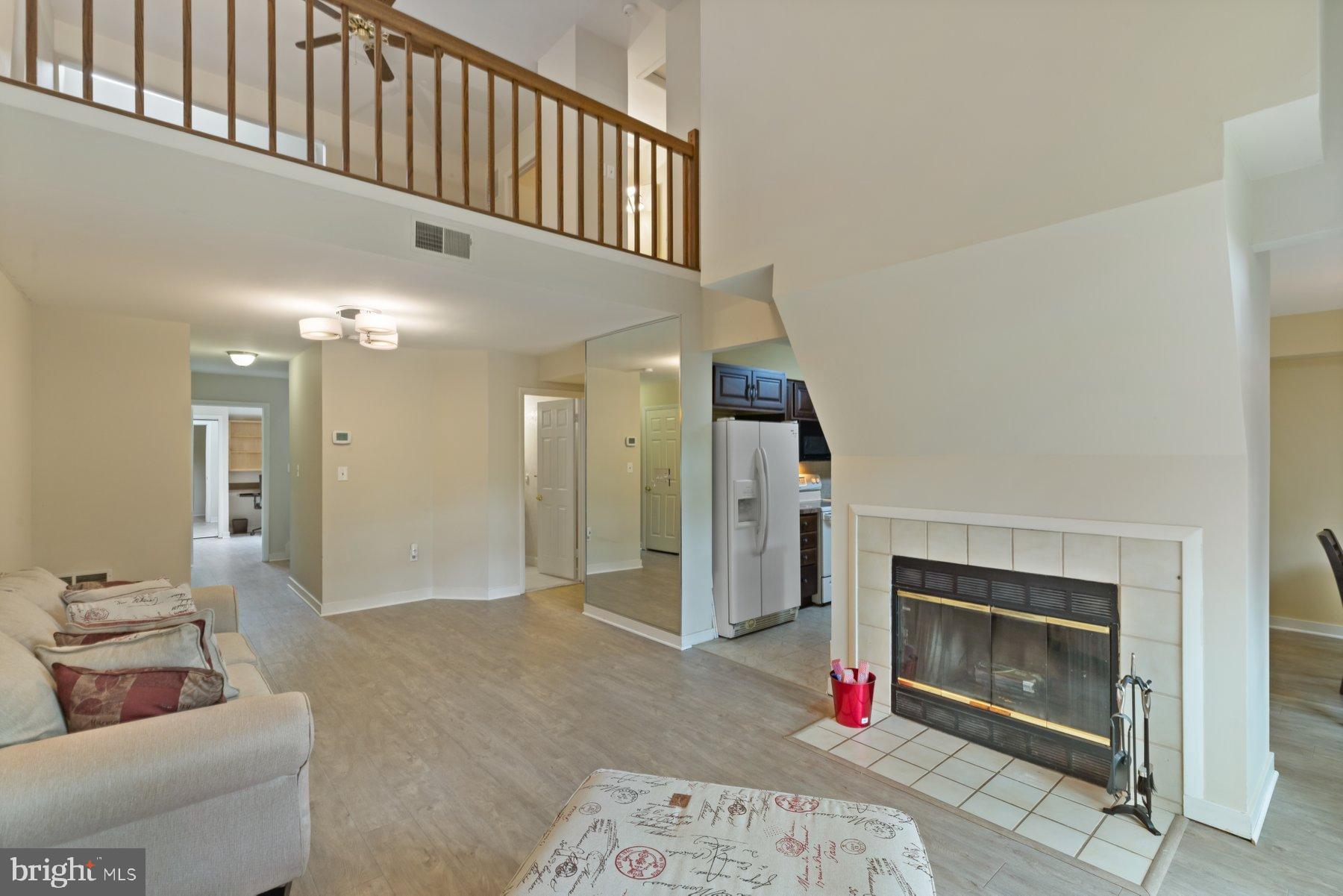 VILLAGE OF OWEN BROWN - Residential