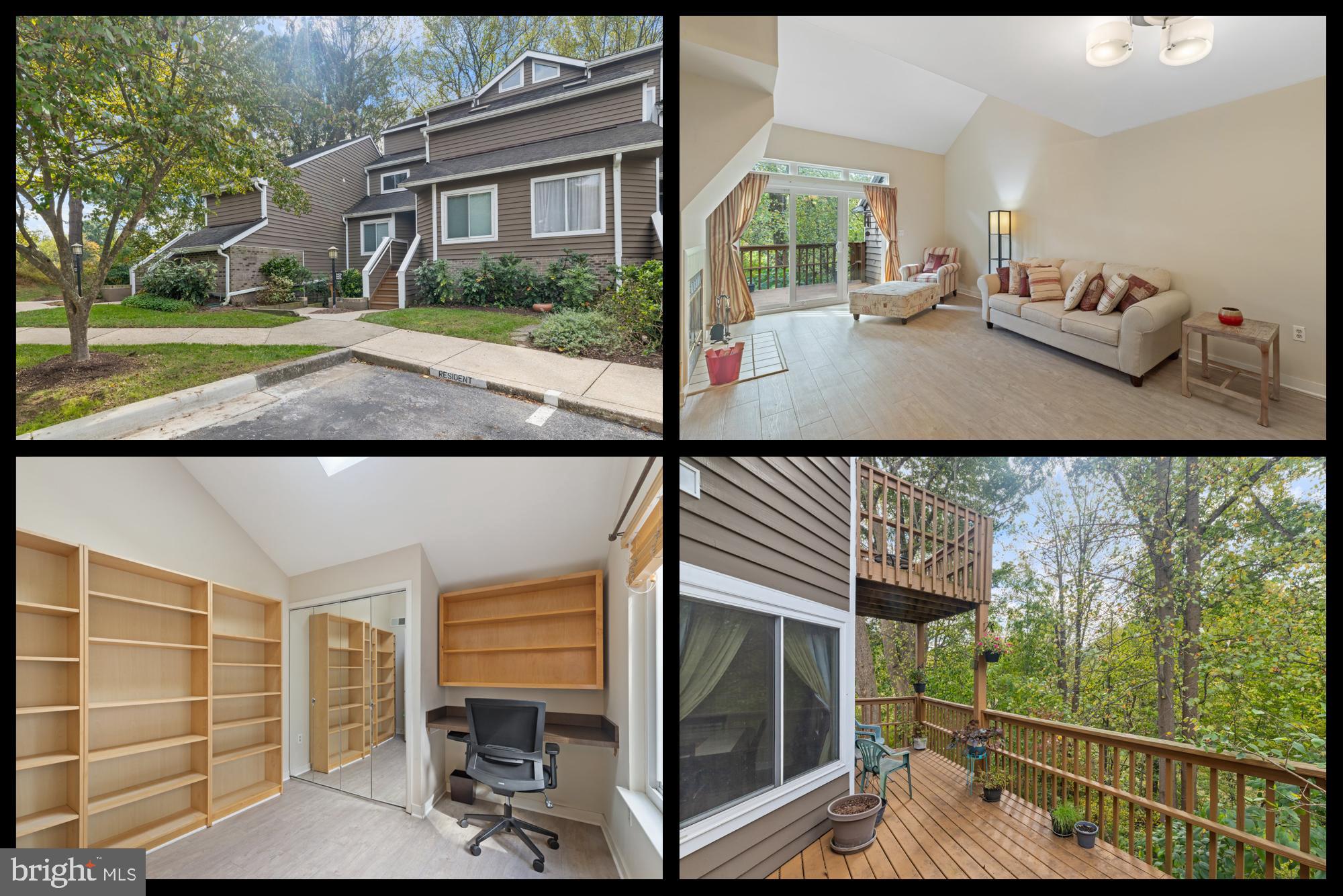 VILLAGE OF OWEN BROWN - Residential