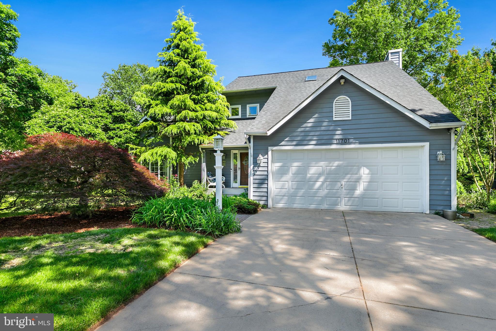 11701 MORNINGMIST LANE