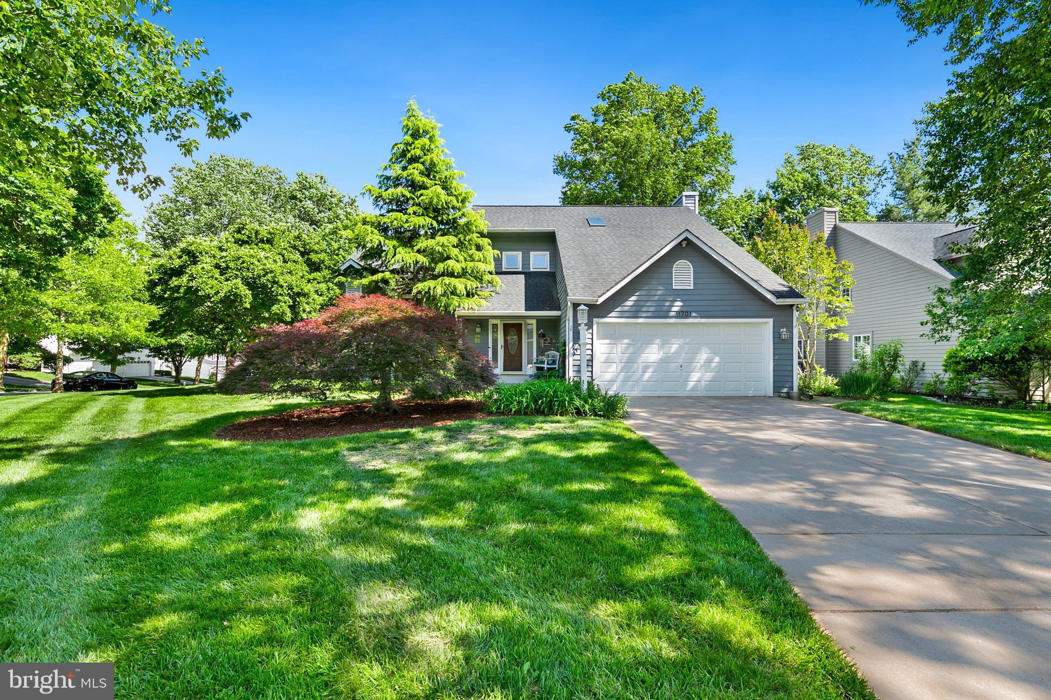 11701 MORNINGMIST LANE