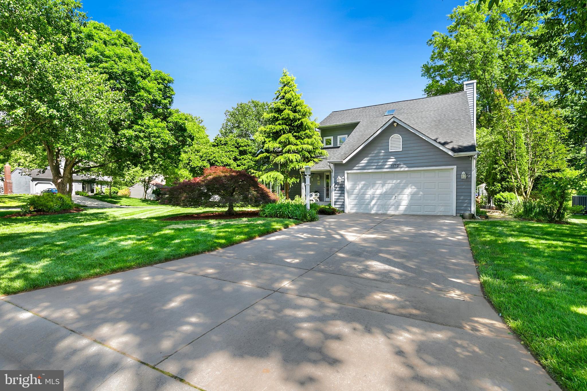 11701 MORNINGMIST LANE