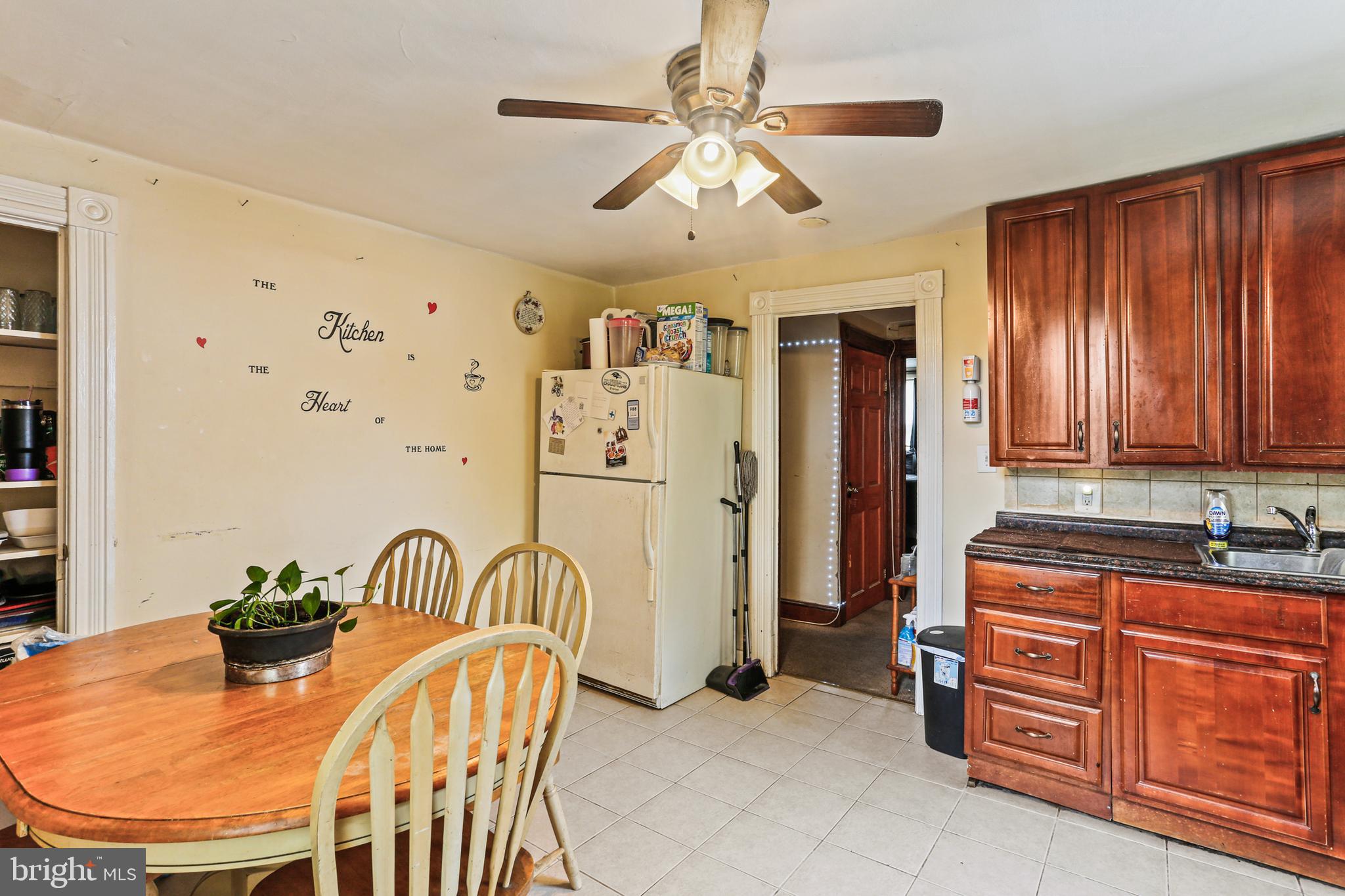 HAMILTON HEIGHTS - Residential Income
