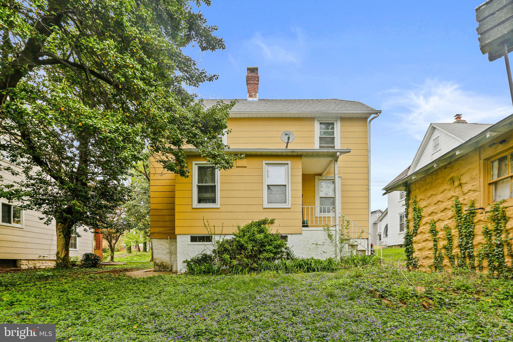 HAMILTON HEIGHTS - Residential Income
