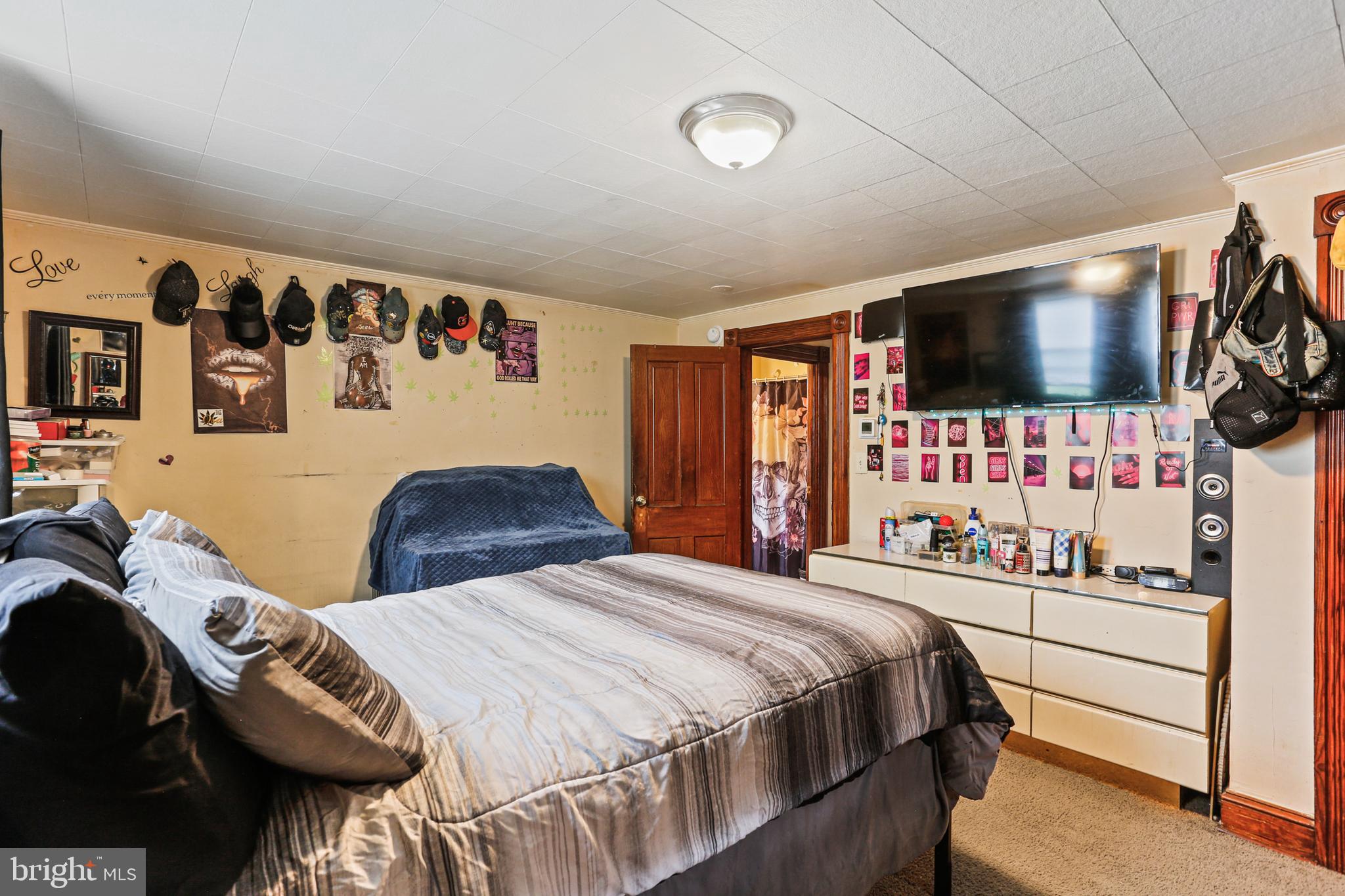 HAMILTON HEIGHTS - Residential Income