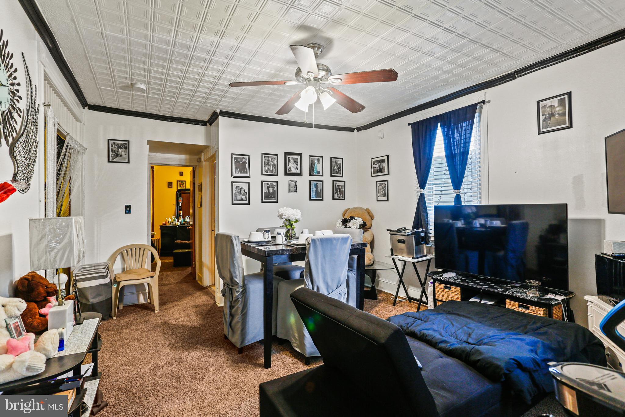HAMILTON HEIGHTS - Residential Income