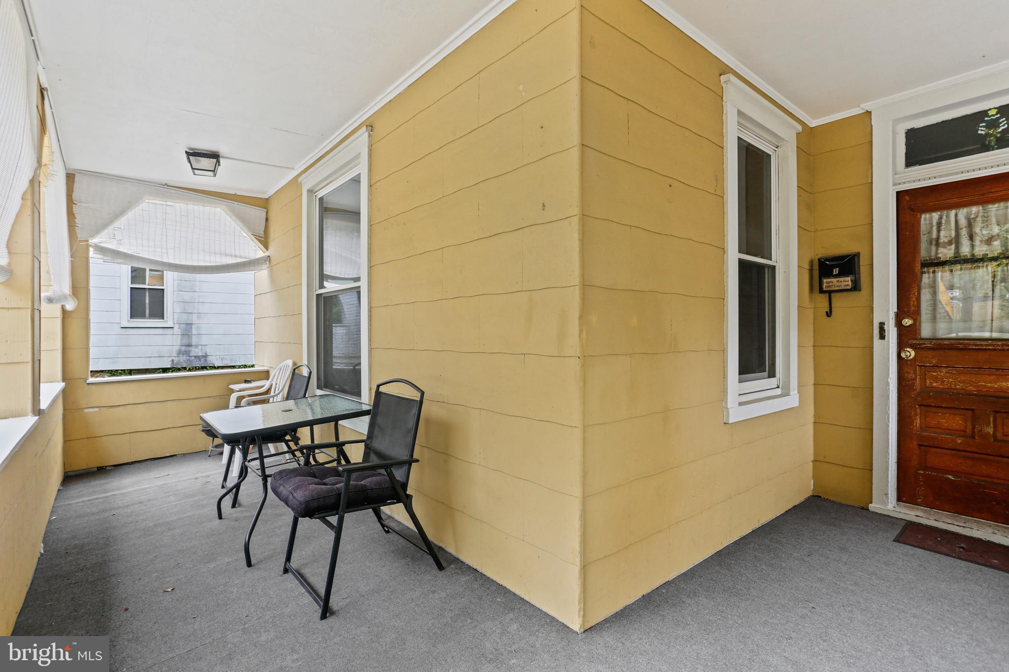 HAMILTON HEIGHTS - Residential Income