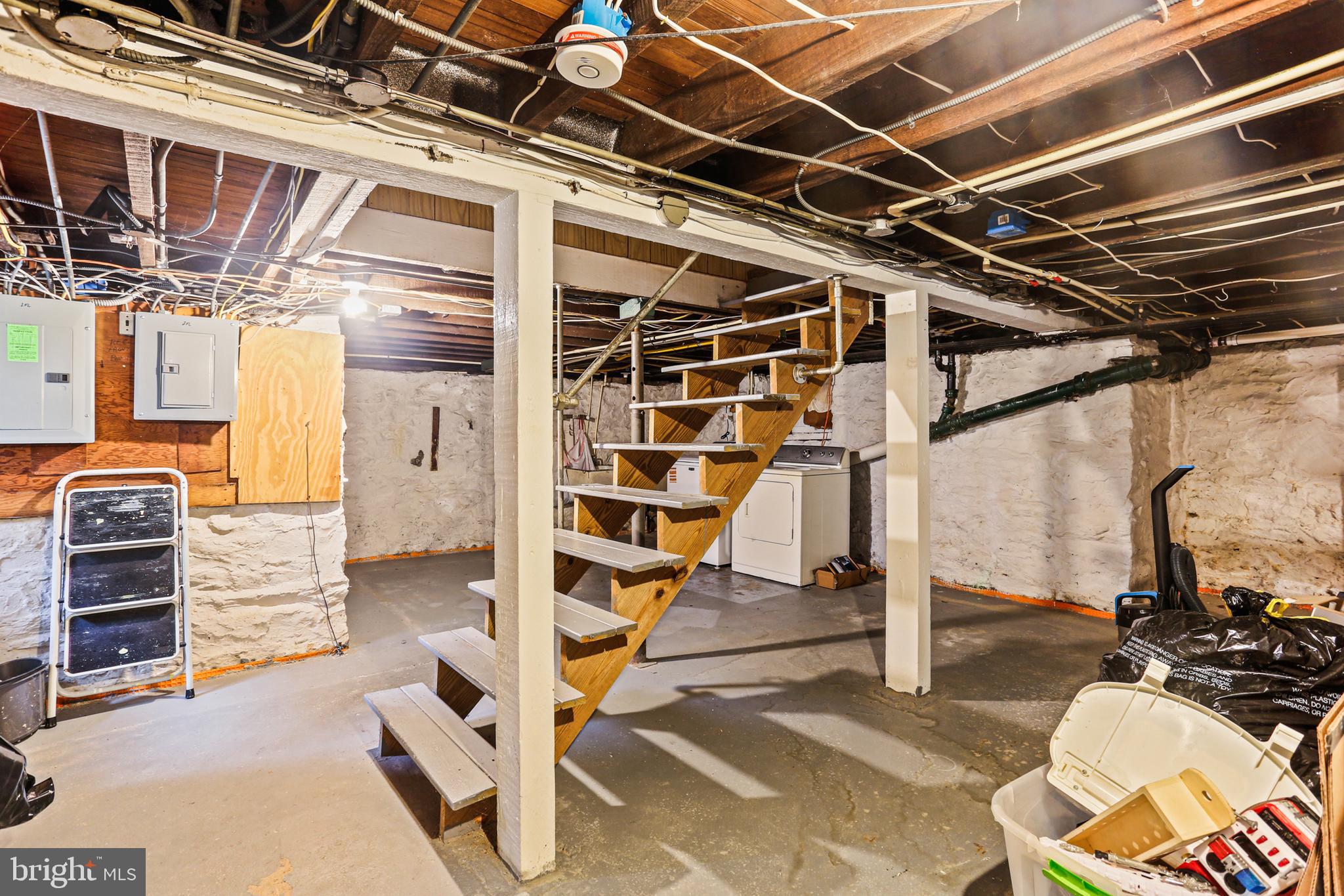 HAMILTON HEIGHTS - Residential Income