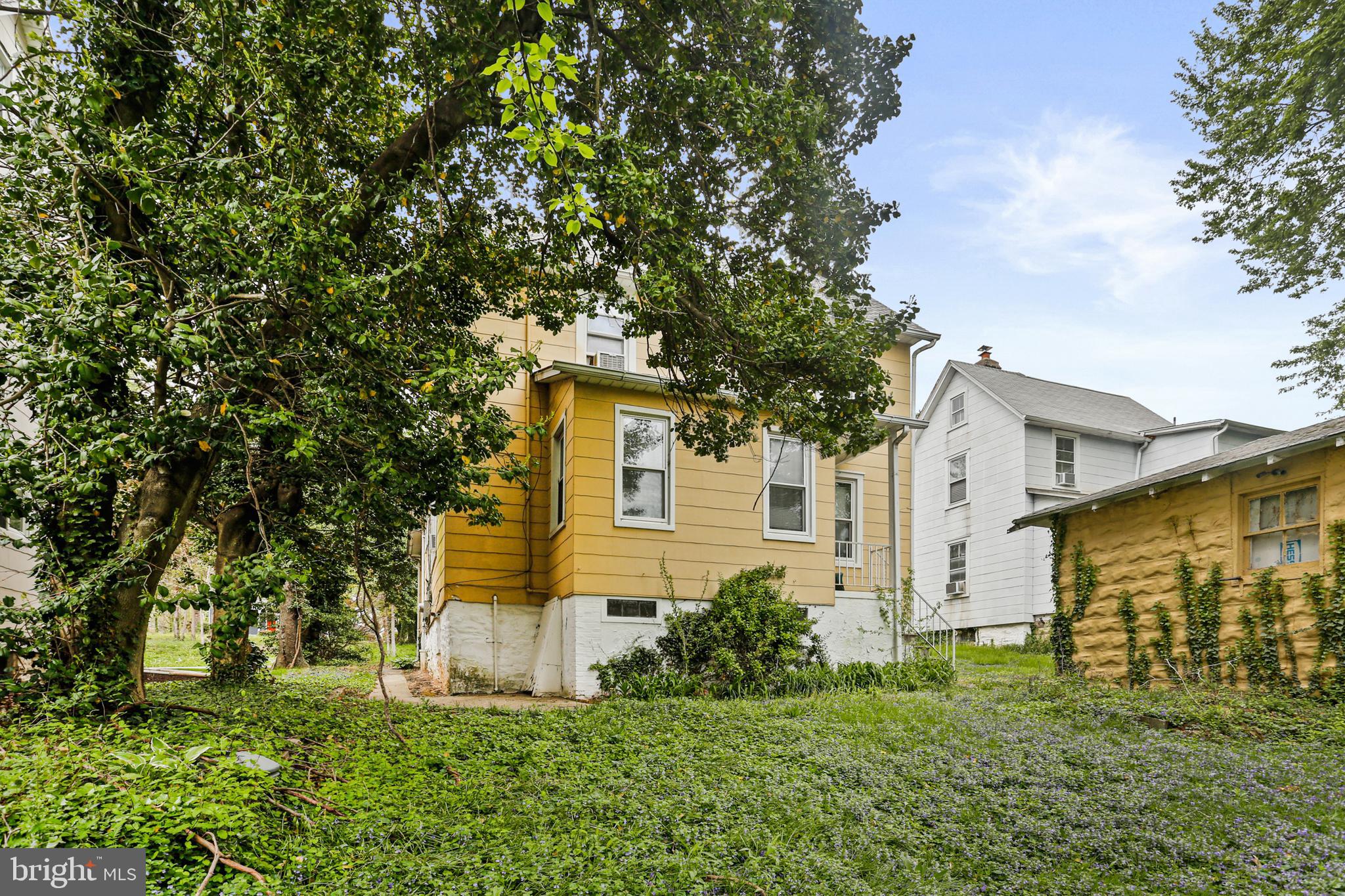 HAMILTON HEIGHTS - Residential Income
