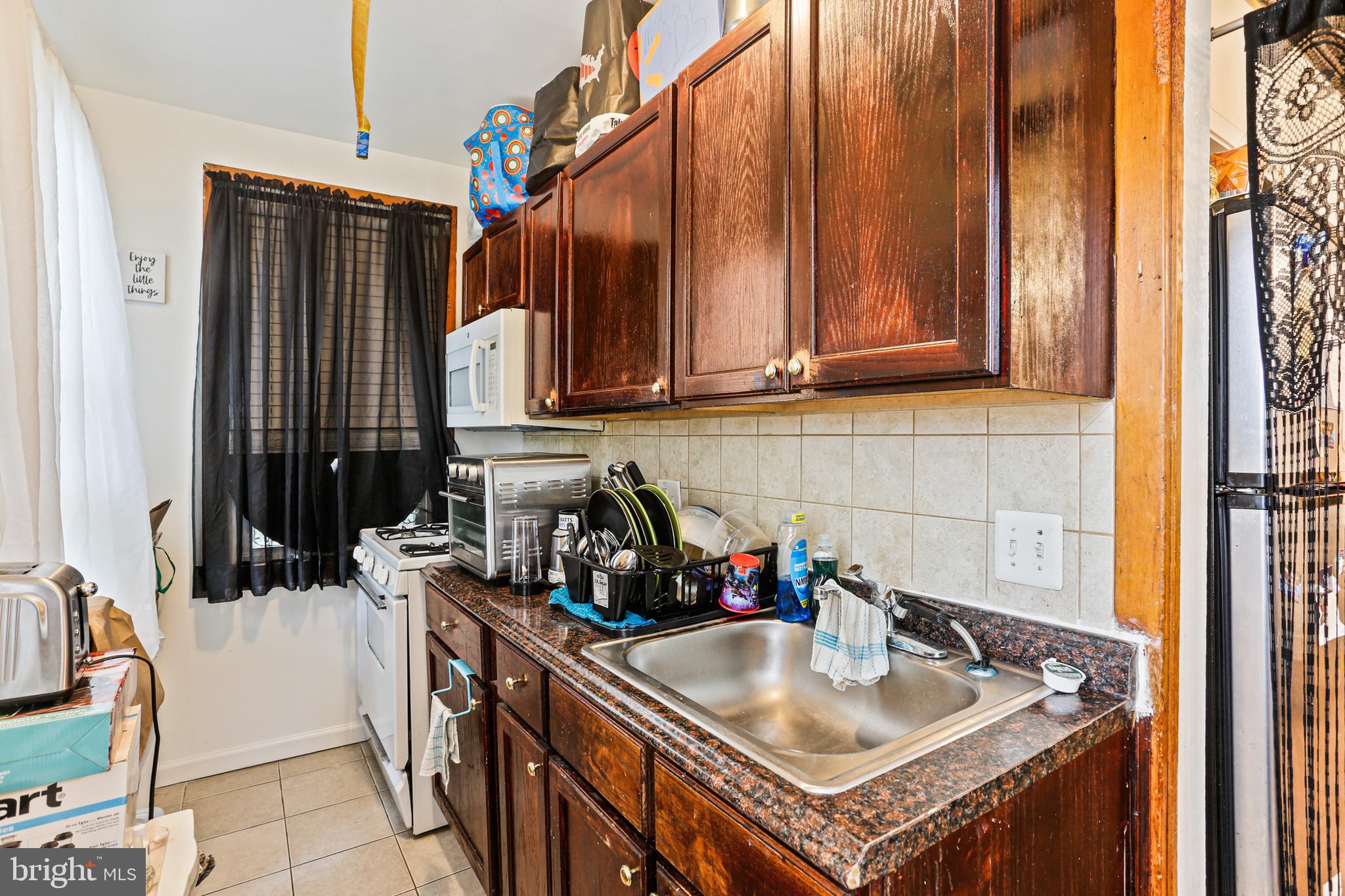 HAMILTON HEIGHTS - Residential Income
