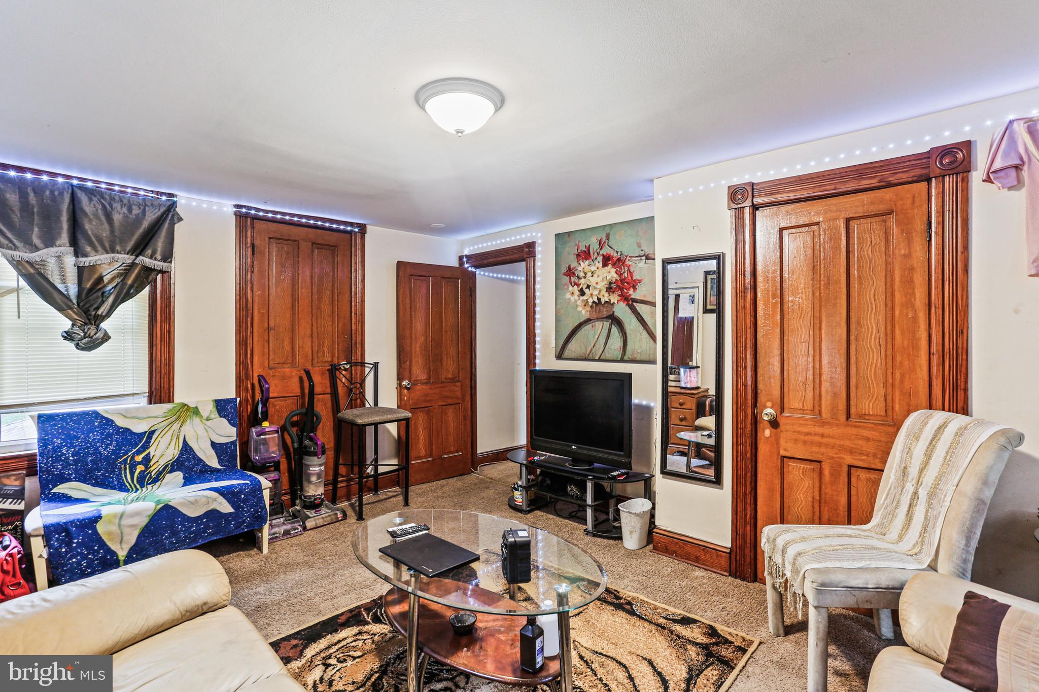 HAMILTON HEIGHTS - Residential Income
