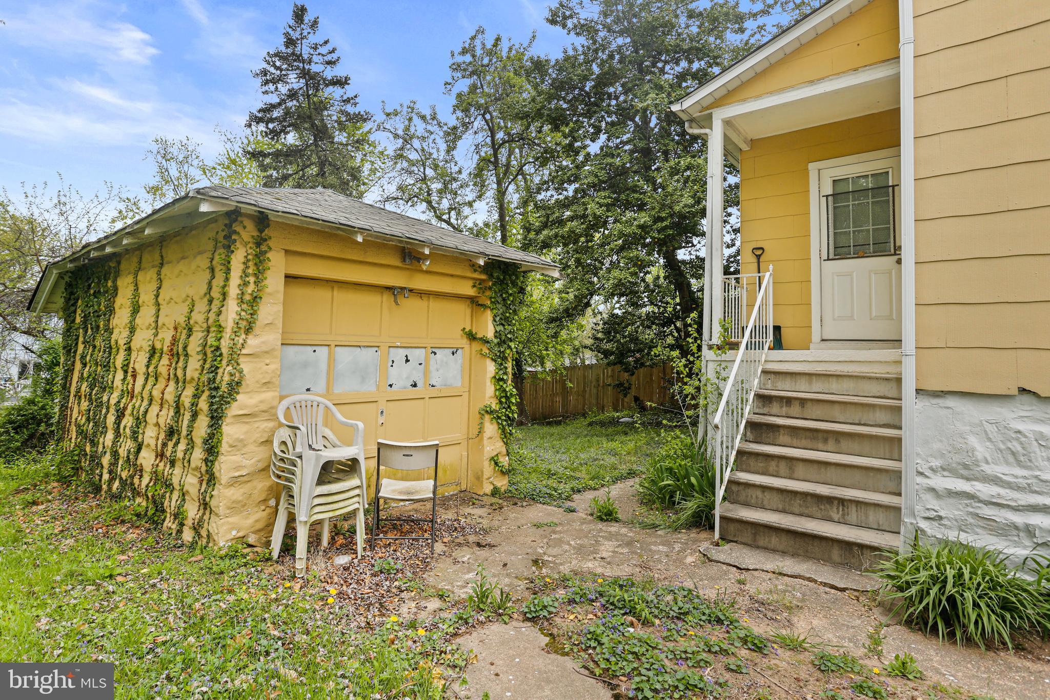 HAMILTON HEIGHTS - Residential Income
