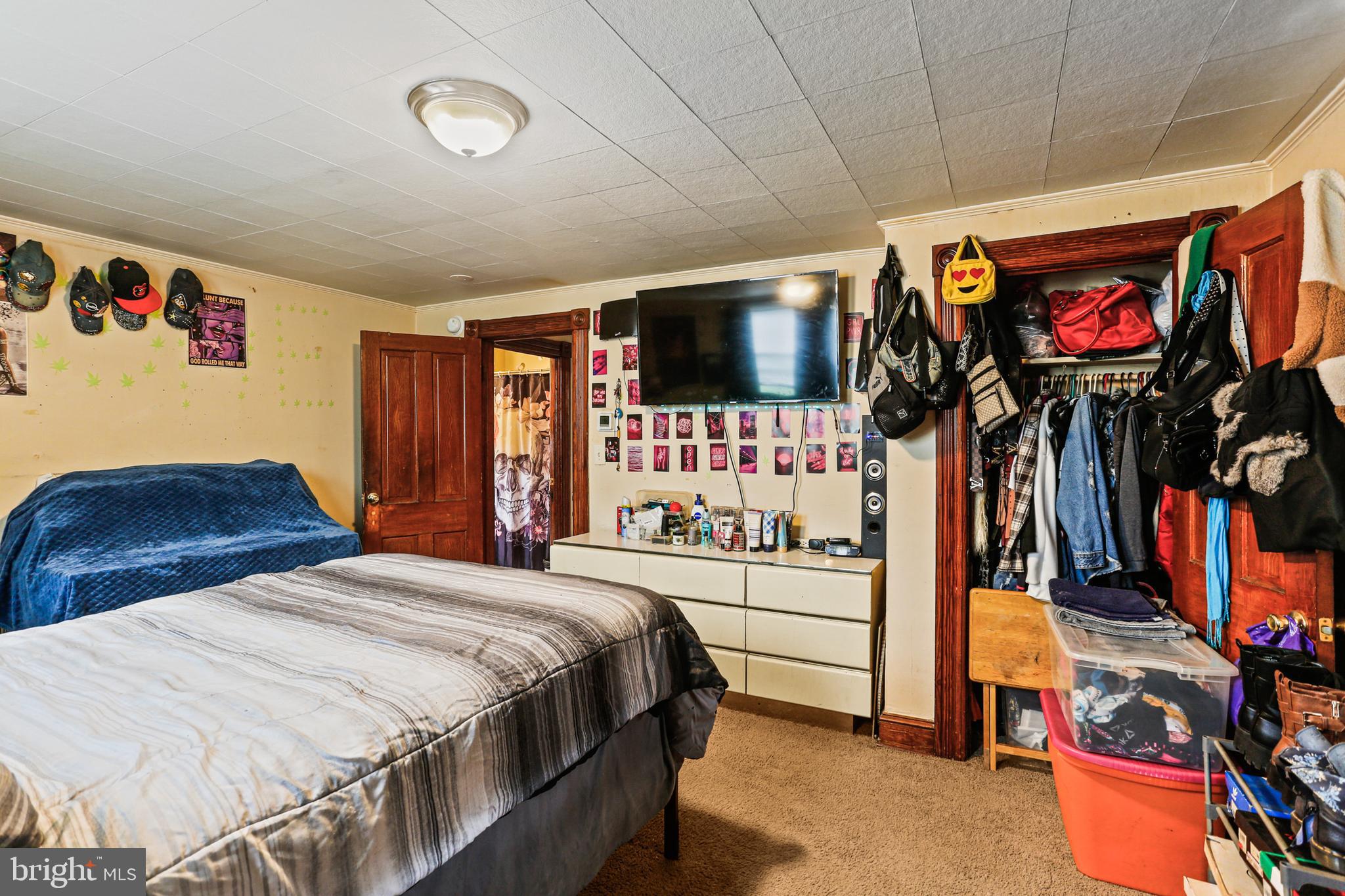 HAMILTON HEIGHTS - Residential Income