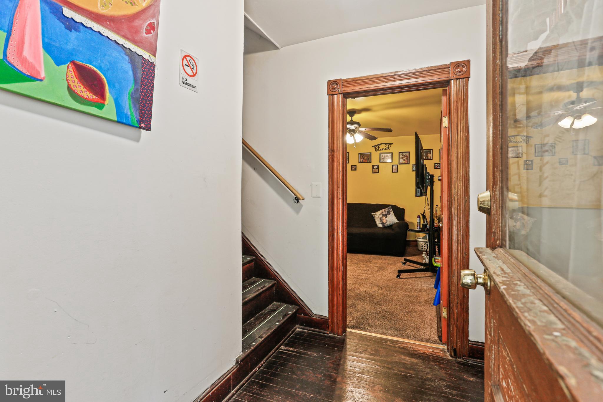 HAMILTON HEIGHTS - Residential Income