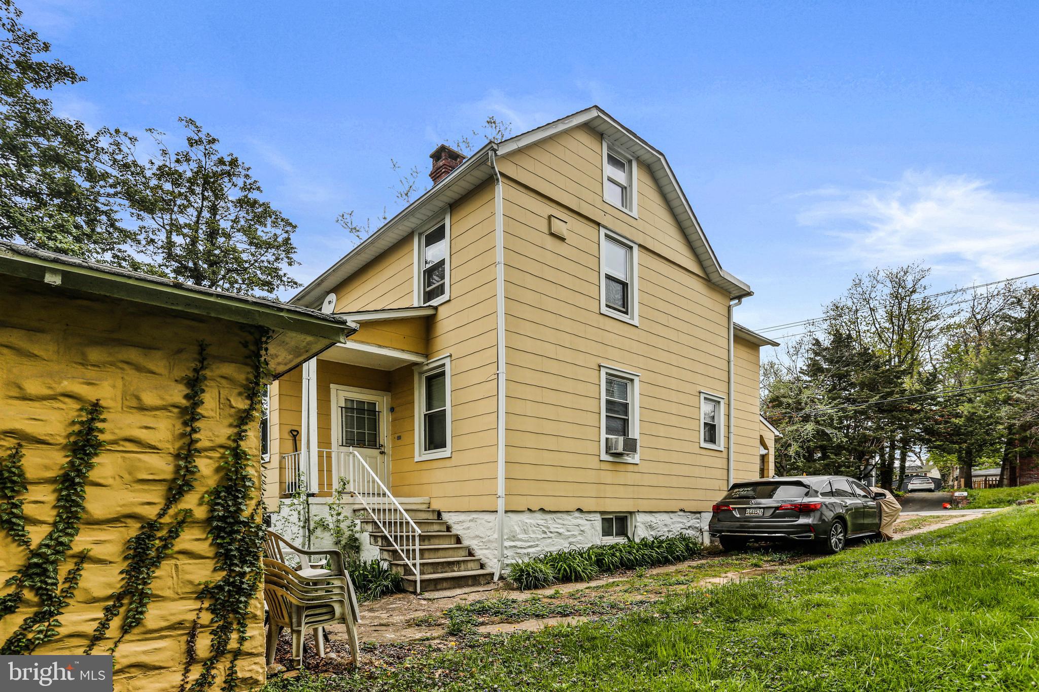 HAMILTON HEIGHTS - Residential Income
